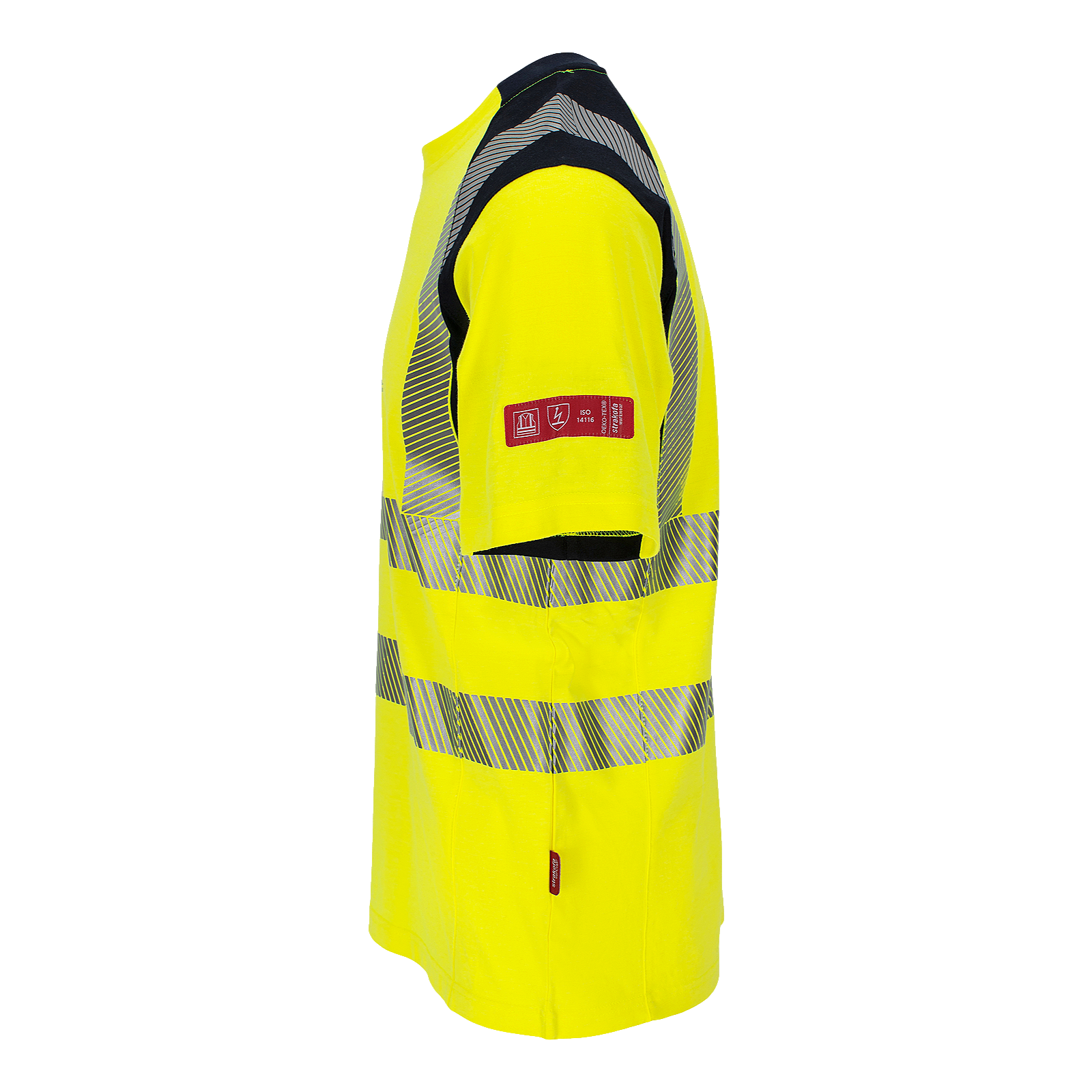 Multi Plus synlig t-skjorte, klasse 2