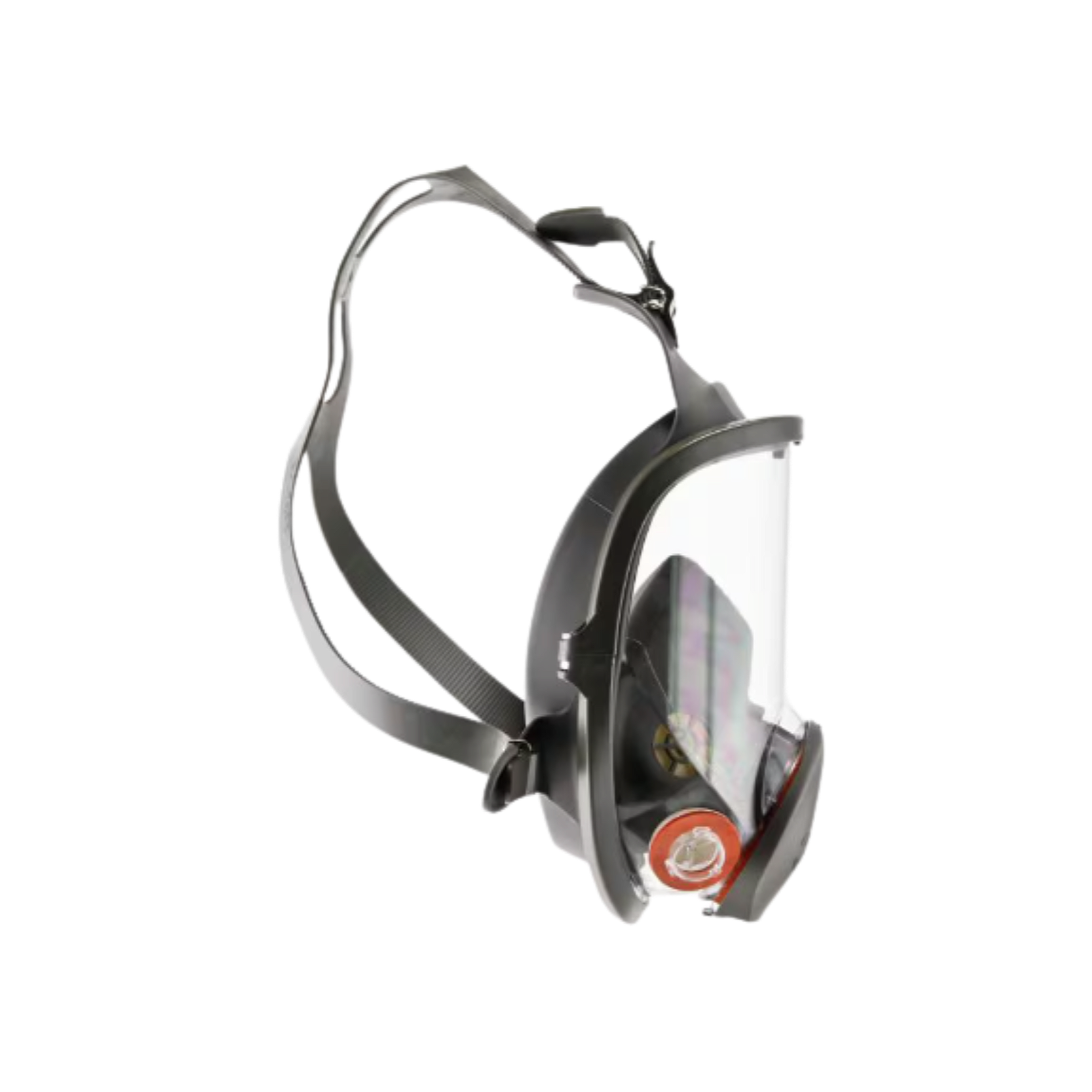3M Gjenbrukbar helmaske 6900, large