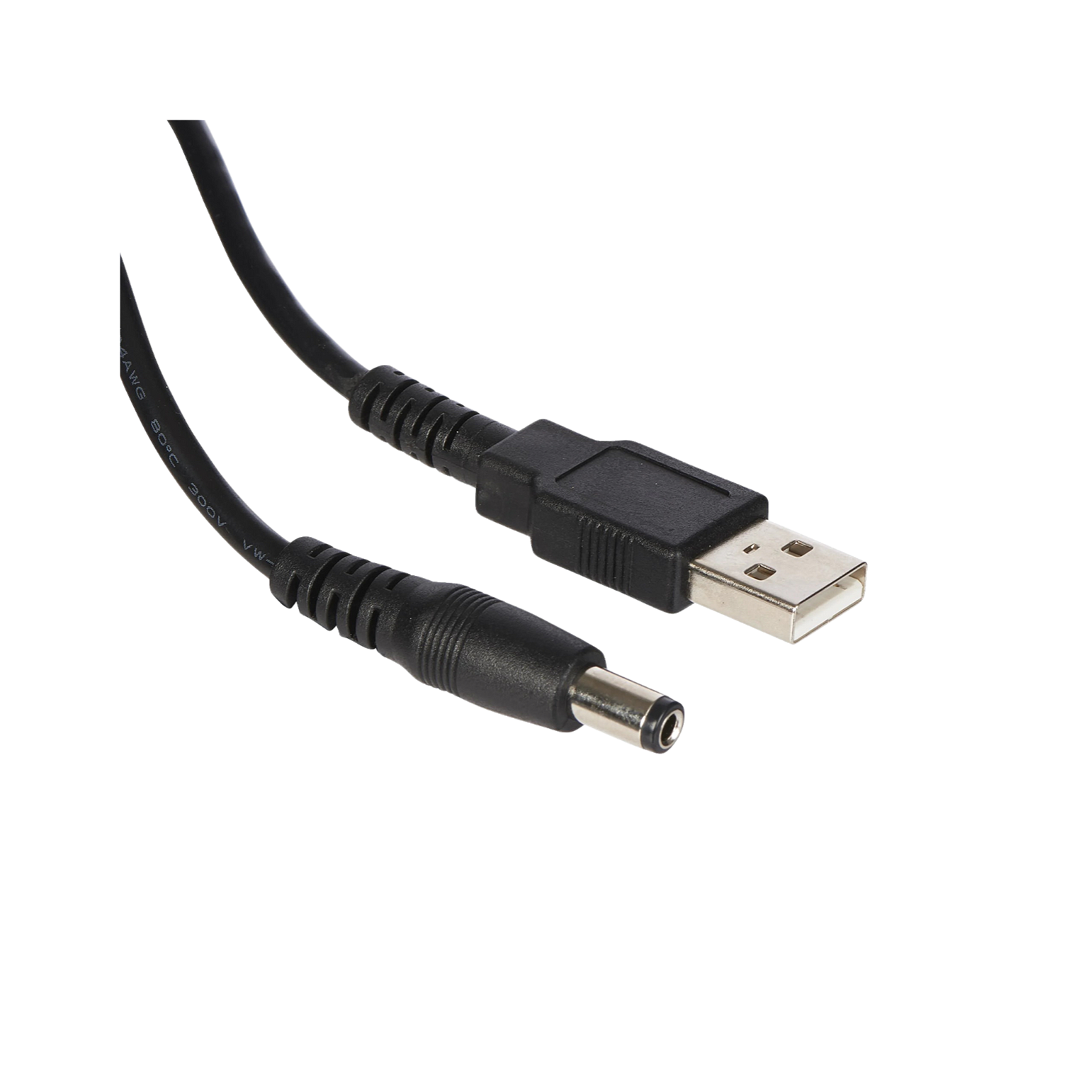 3M Peltor USB-ladekabel FR09
