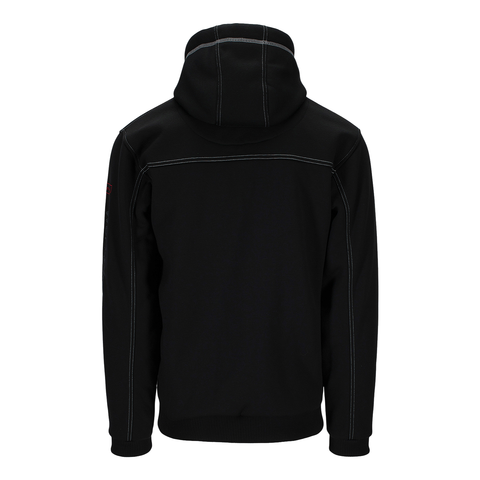 Workplus collegejakke