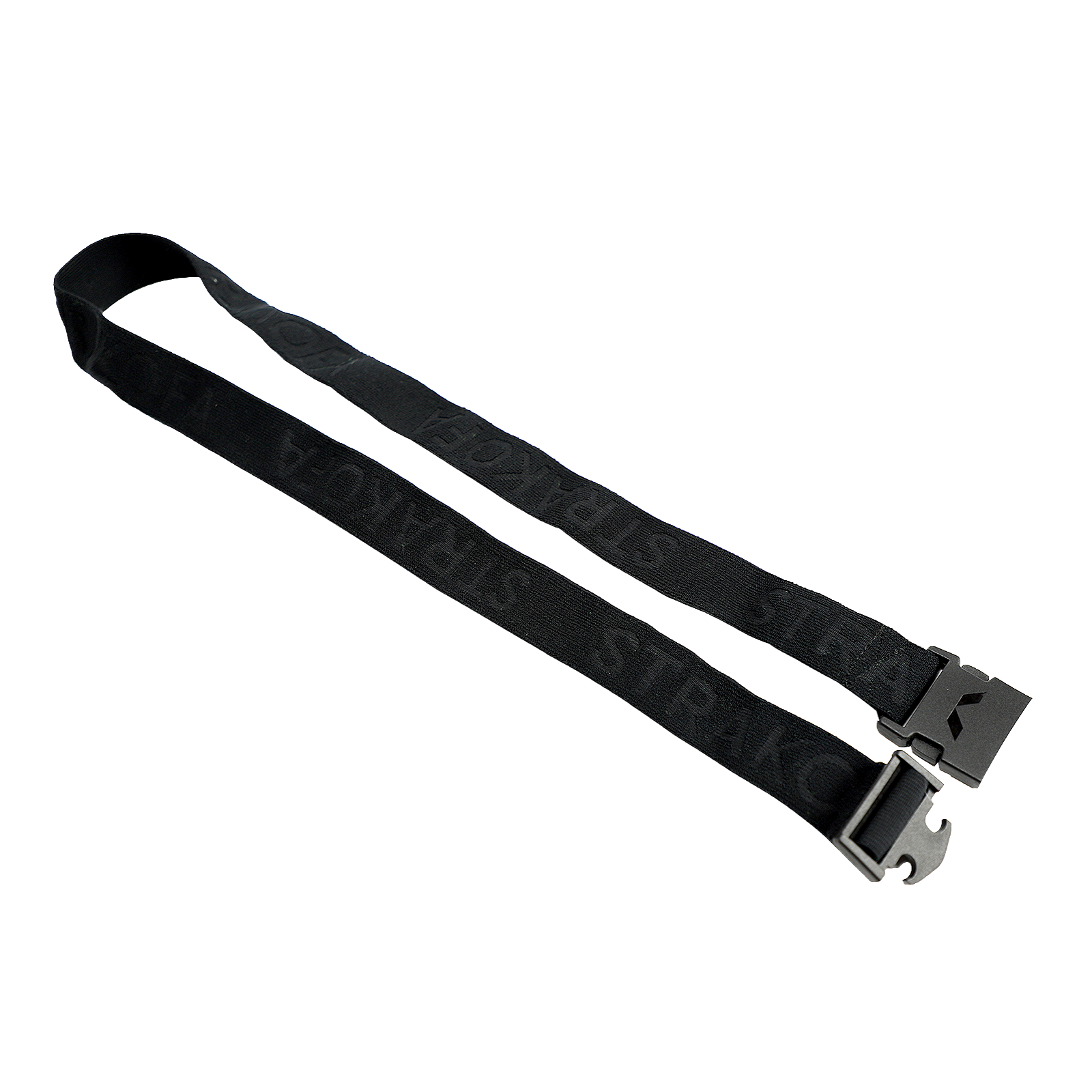 Strakofa FR belt side release