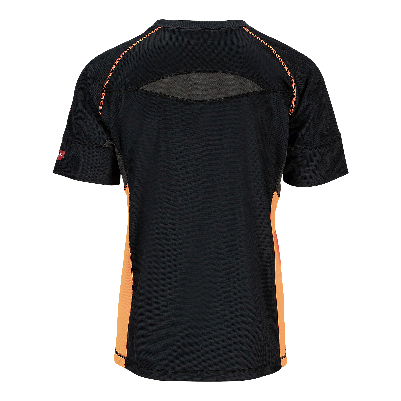 Workplus MagCool t-skjorte