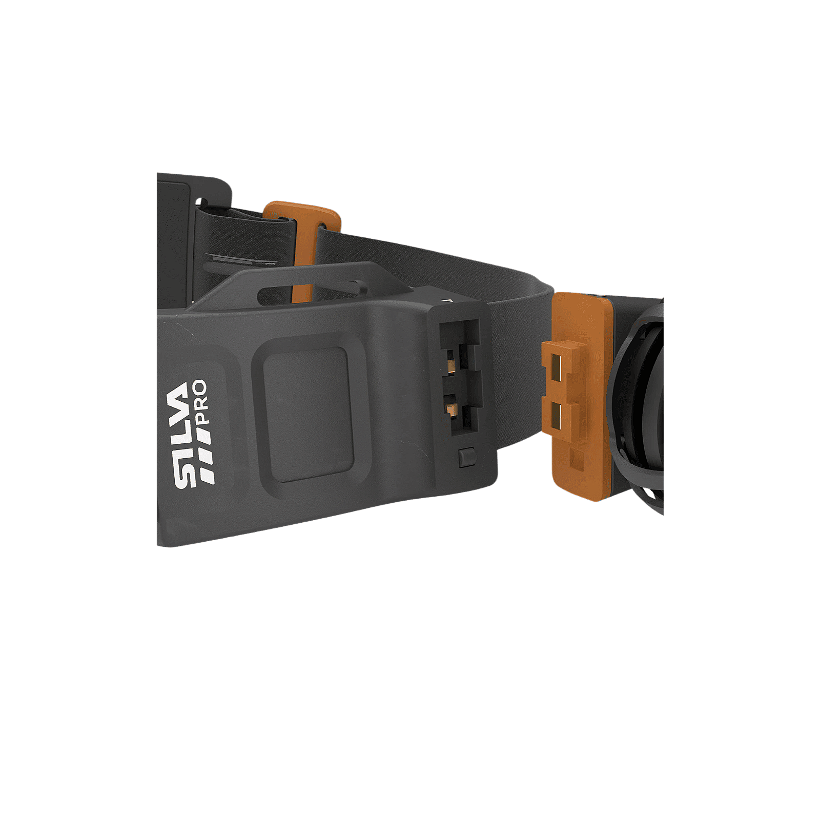Silva FreeLight 1200 hodelykt