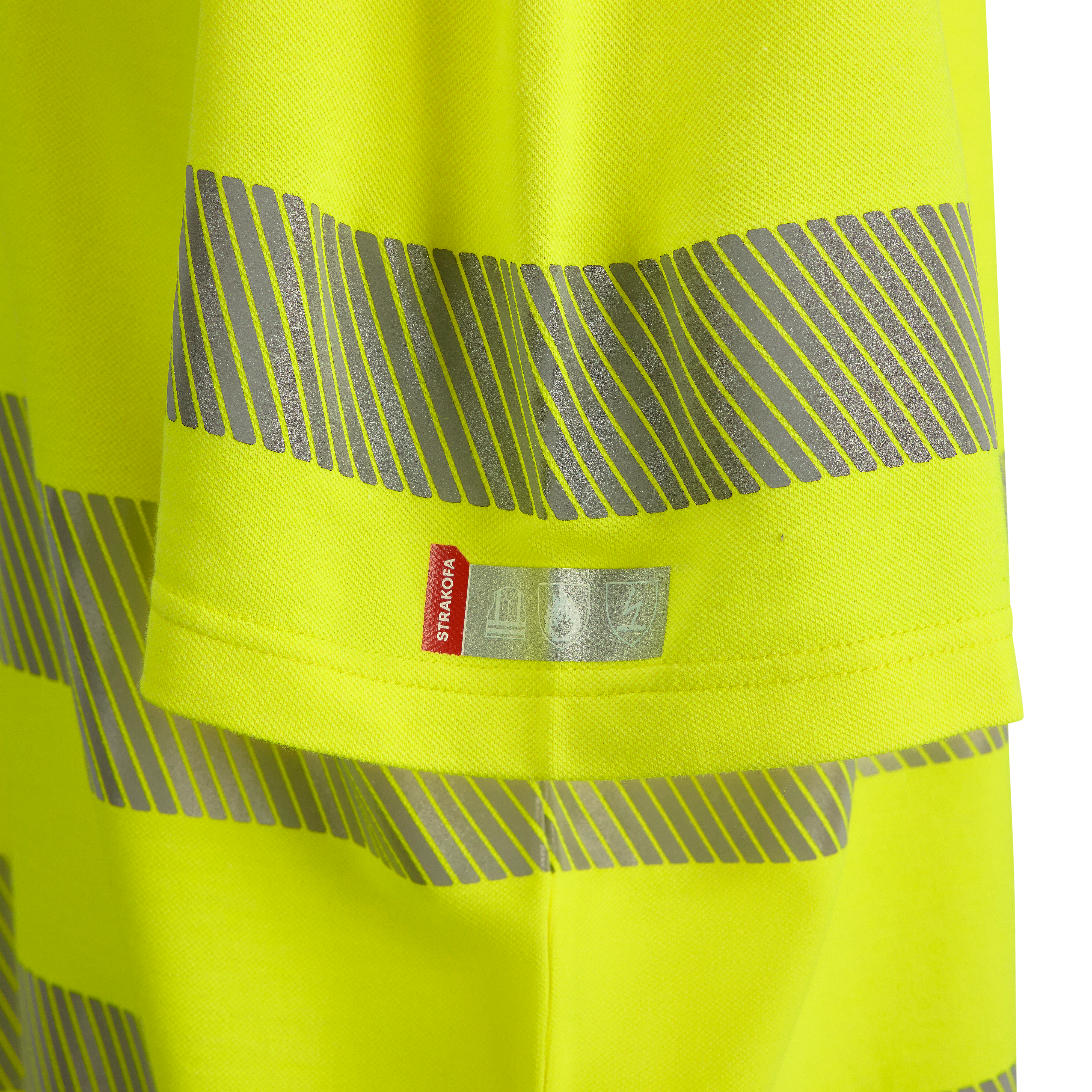 Multi Shield T-skjorte, klasse 3