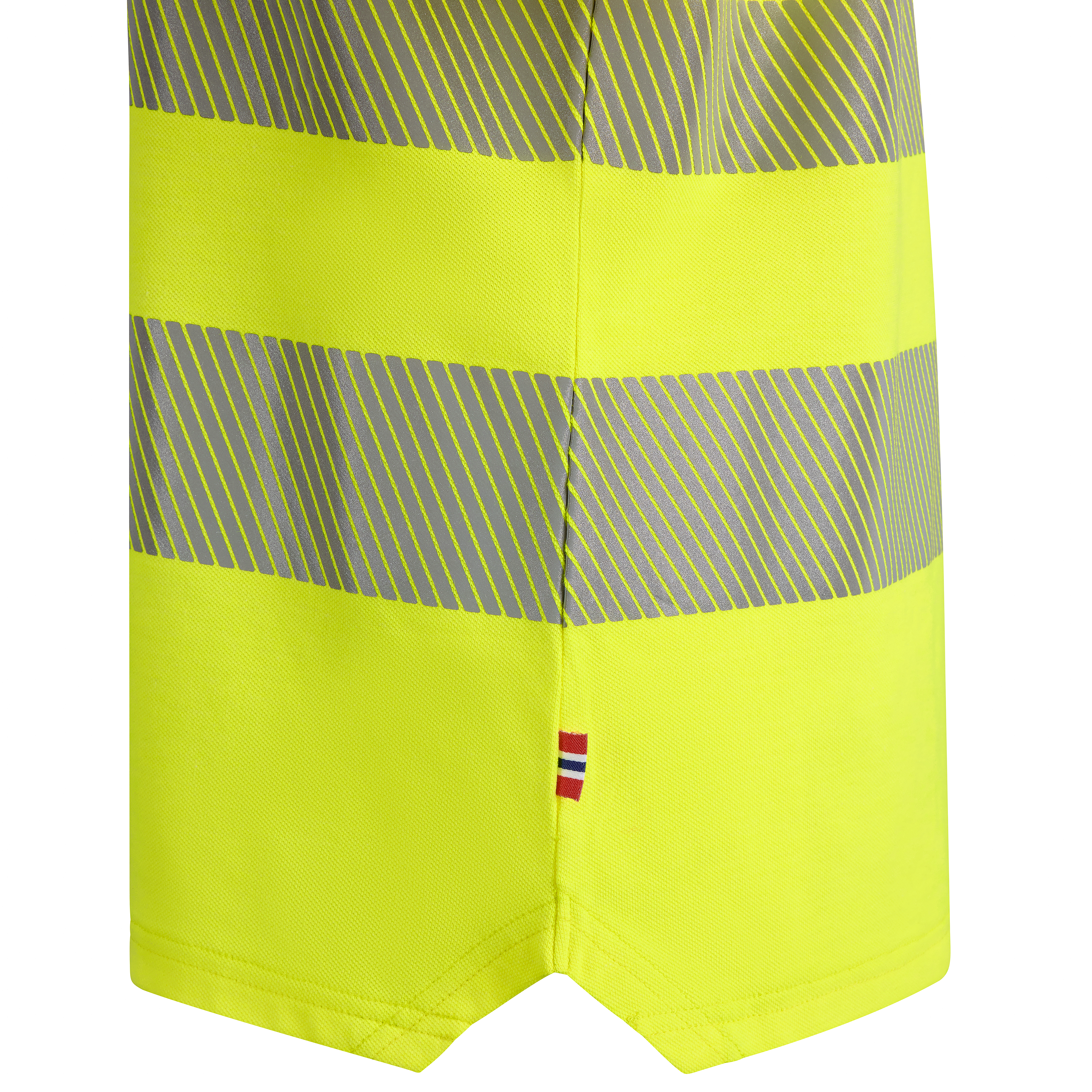 Multi Shield T-skjorte til dame, klasse 3