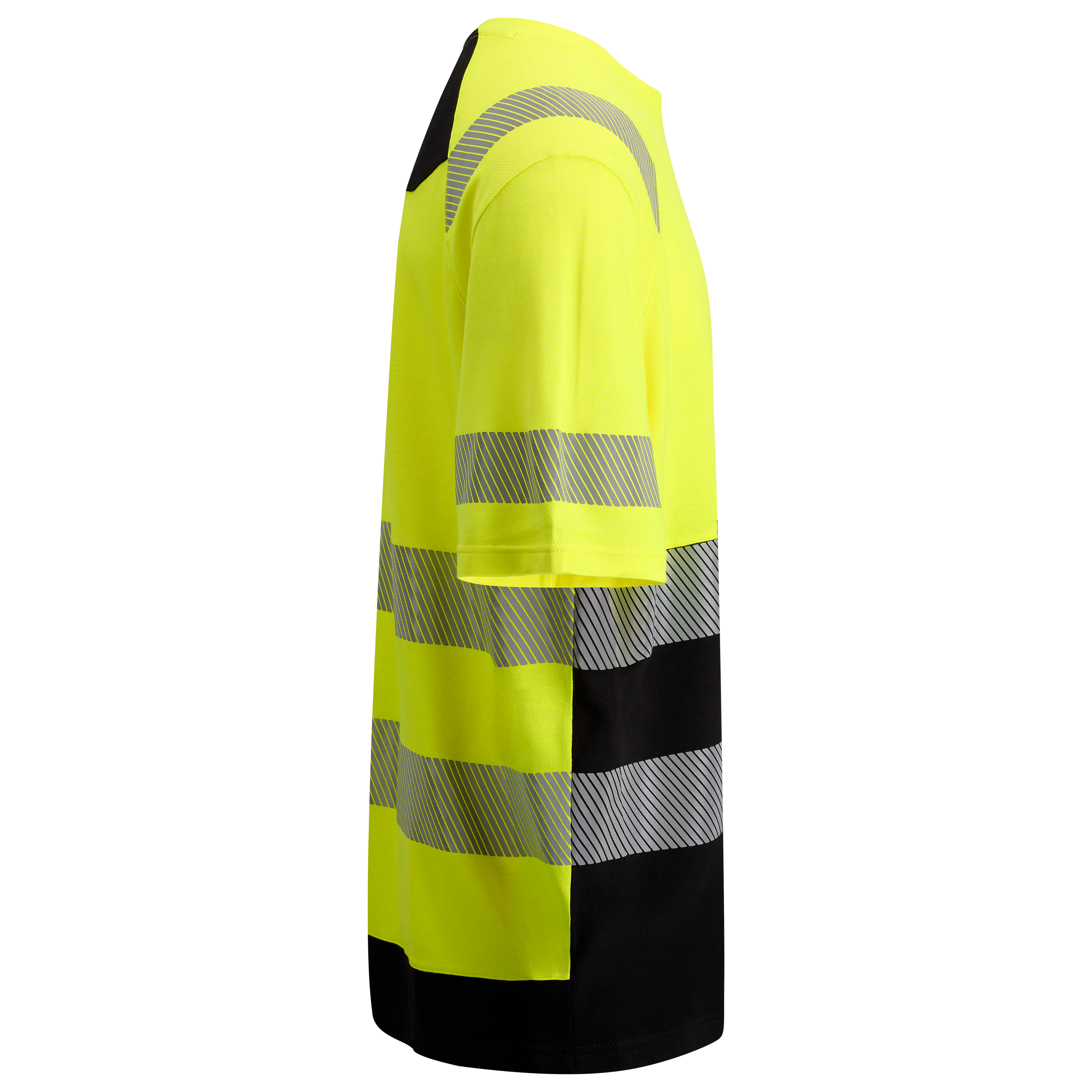 Multi Shield T-skjorte, klasse 2