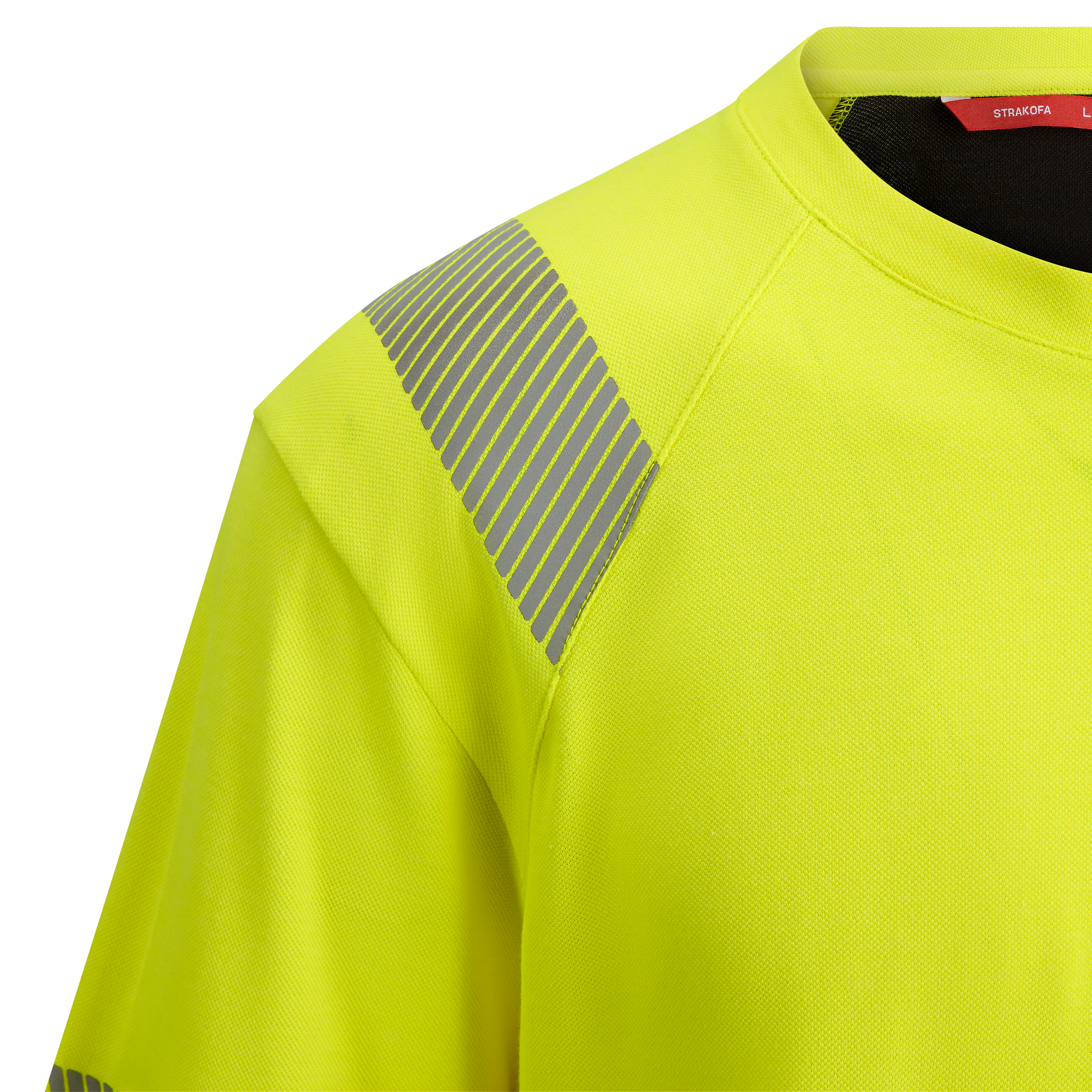 Multi Shield T-skjorte, klasse 2