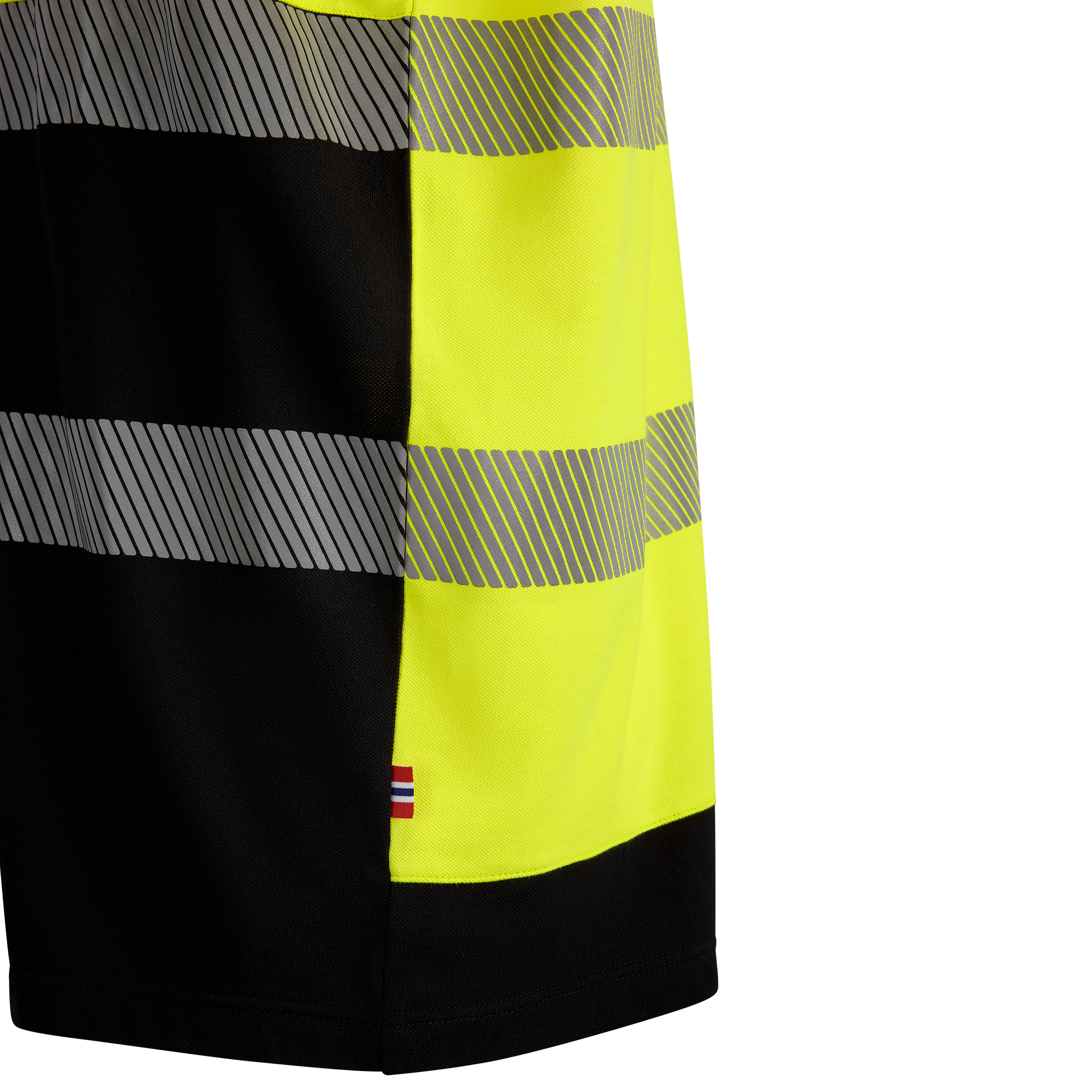 Multi Shield trøye, klasse 2