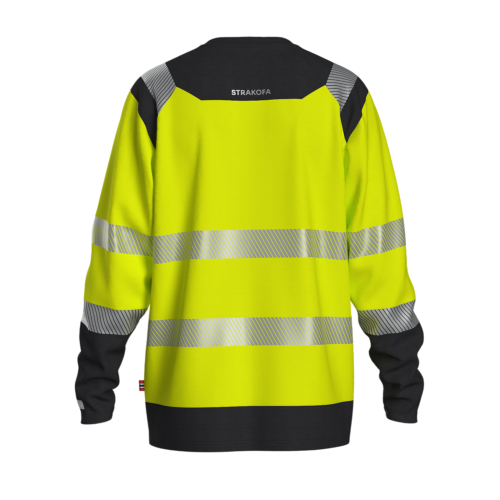 Multi Shield trøye, klasse 2