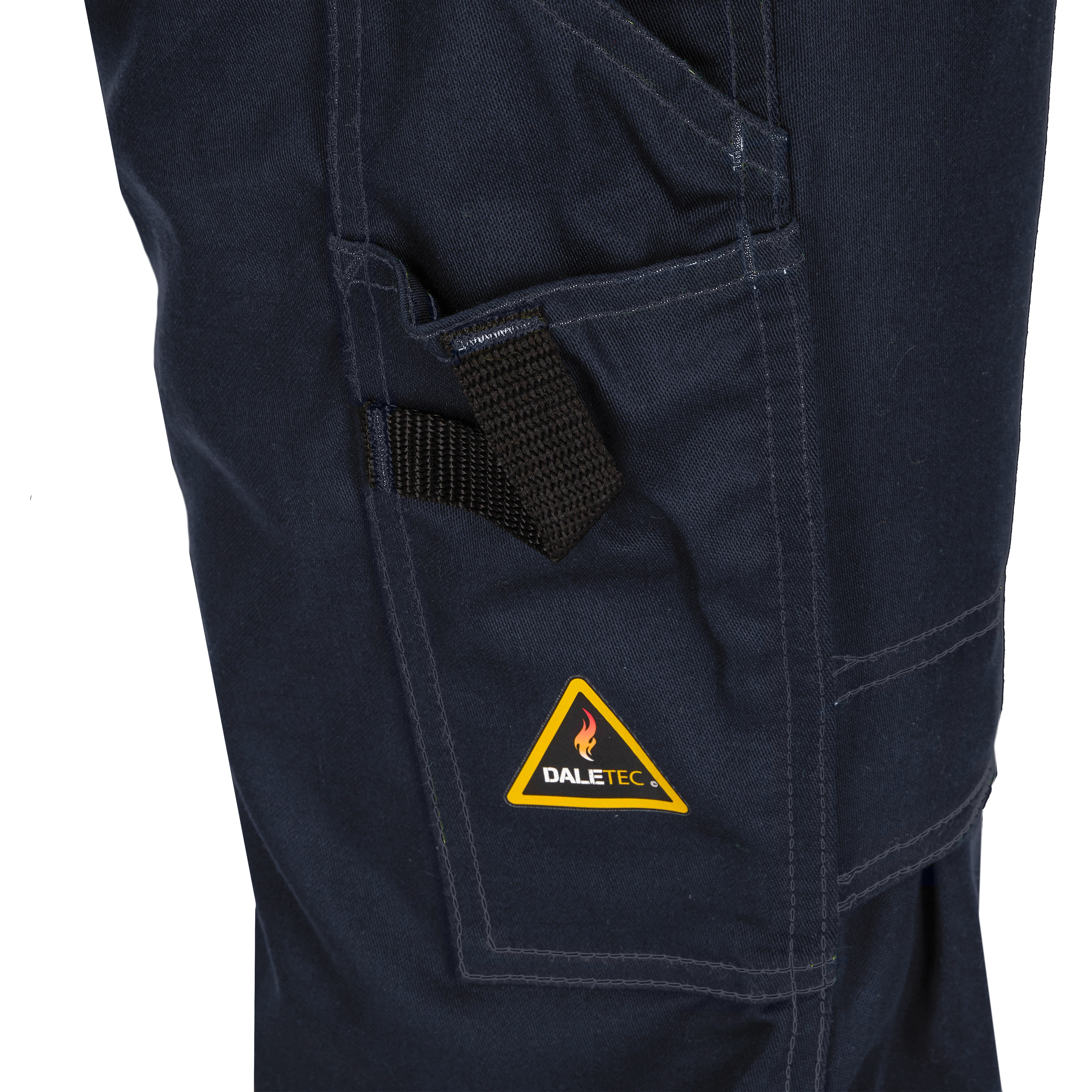 El-line multinorm bukse til dame, klasse 1