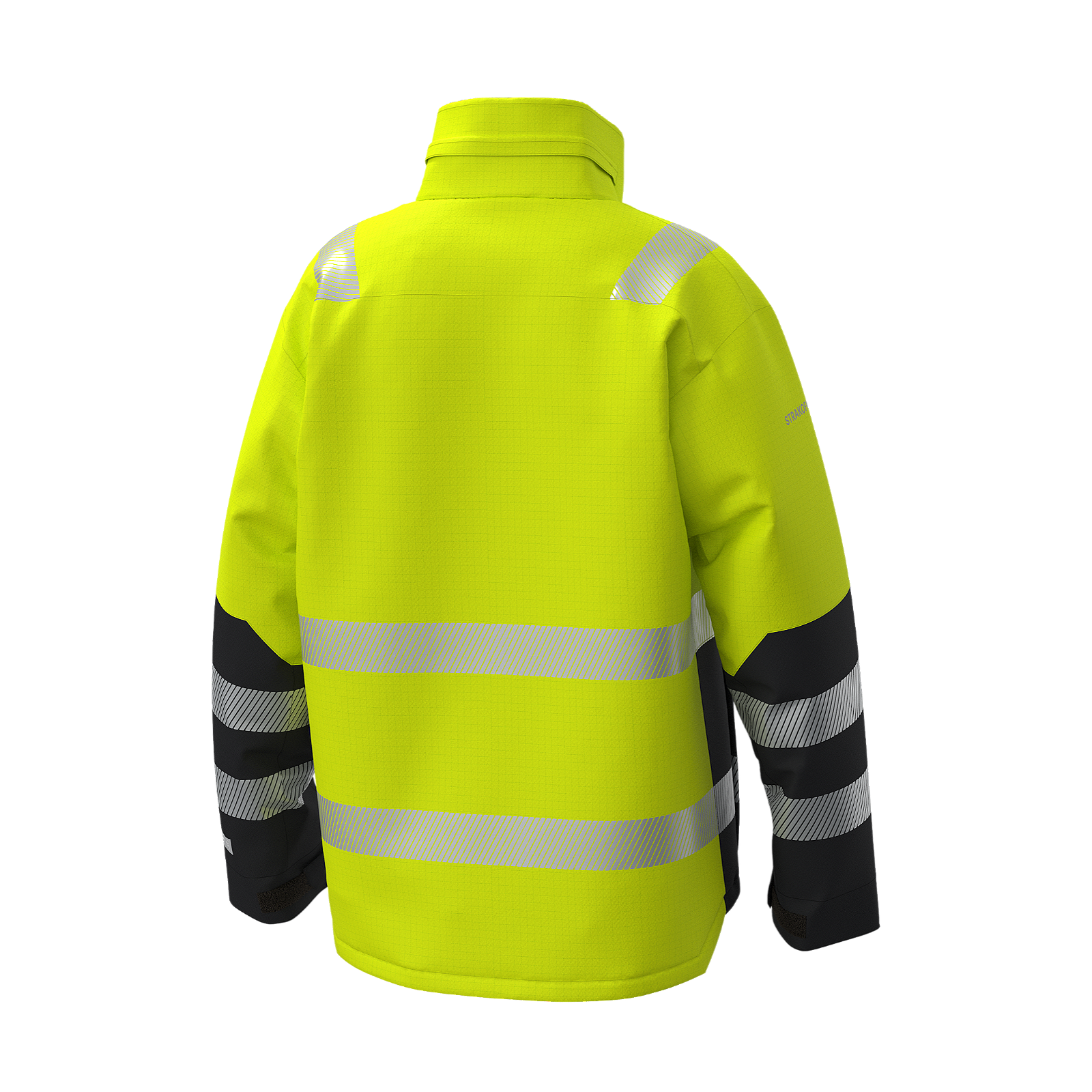 Multi Shield skalljakke