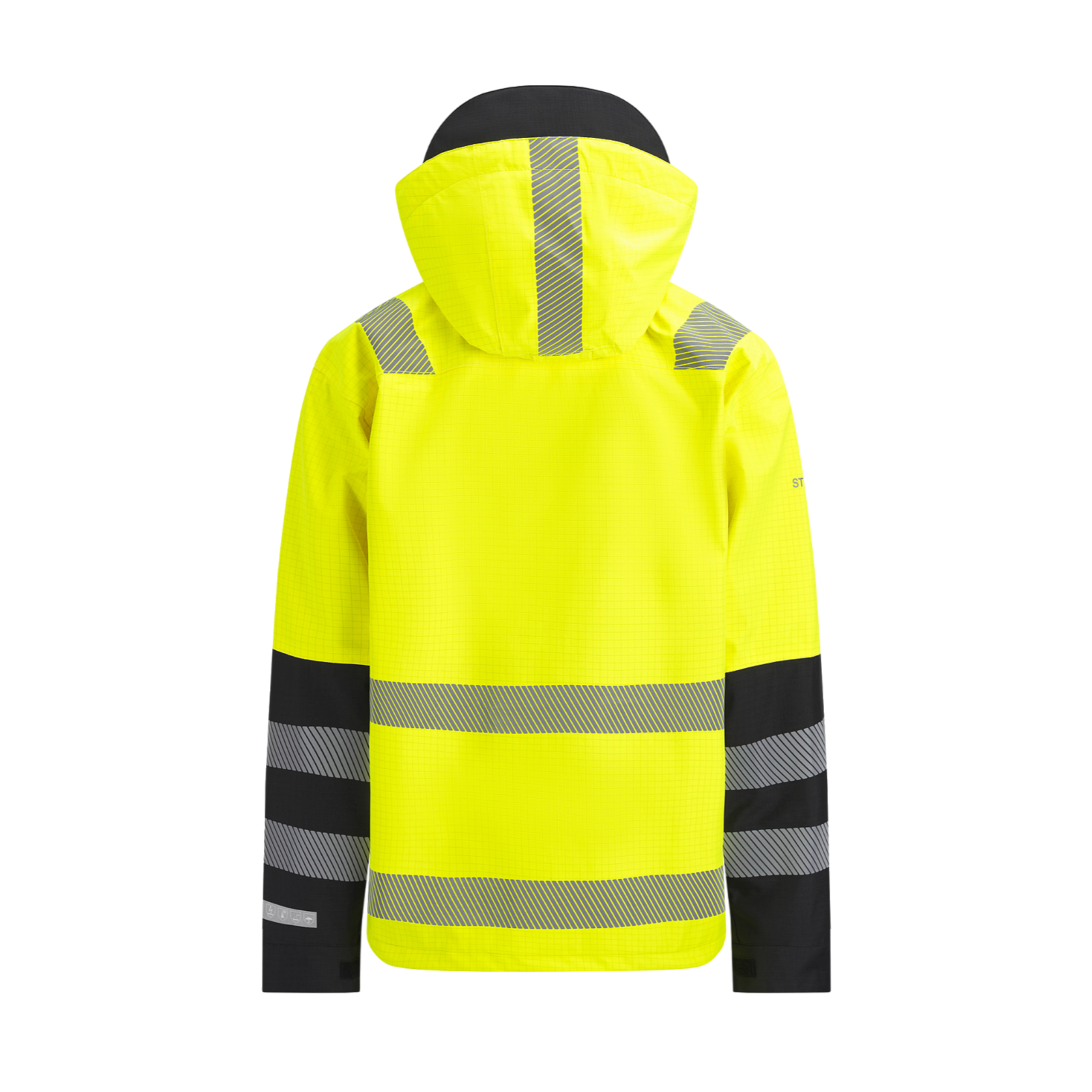 Multi Shield skalljakke, klasse 3