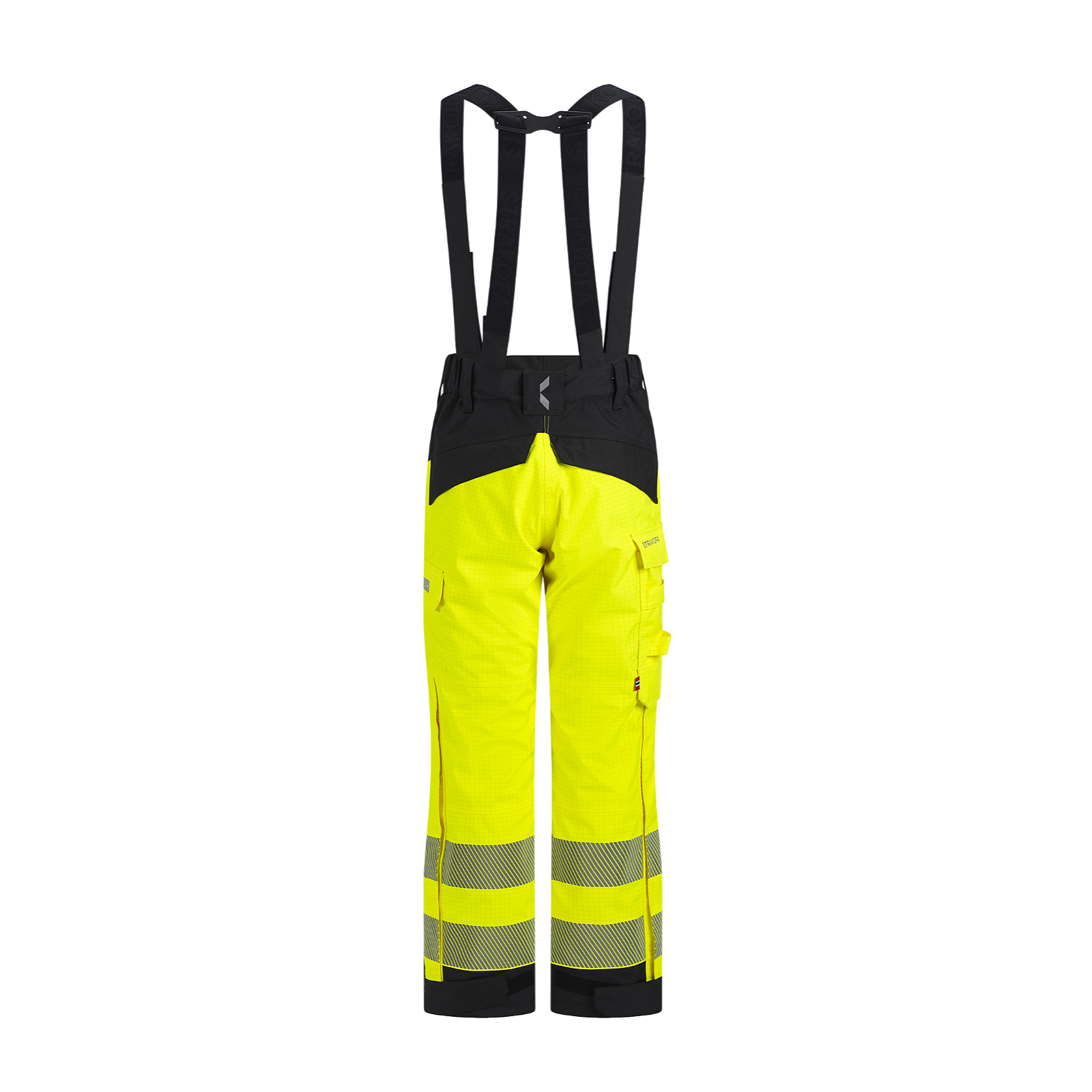 Multi Shield skallbukse til dame, klasse 2