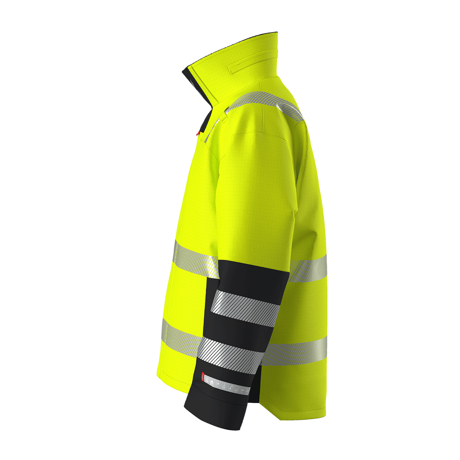 Multi Shield vinterjakke