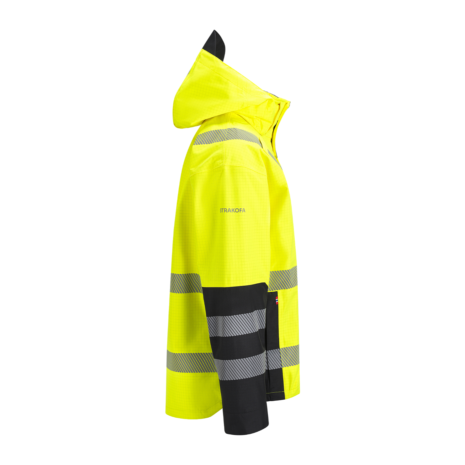 Multi Shield vinterjakke, klasse 3