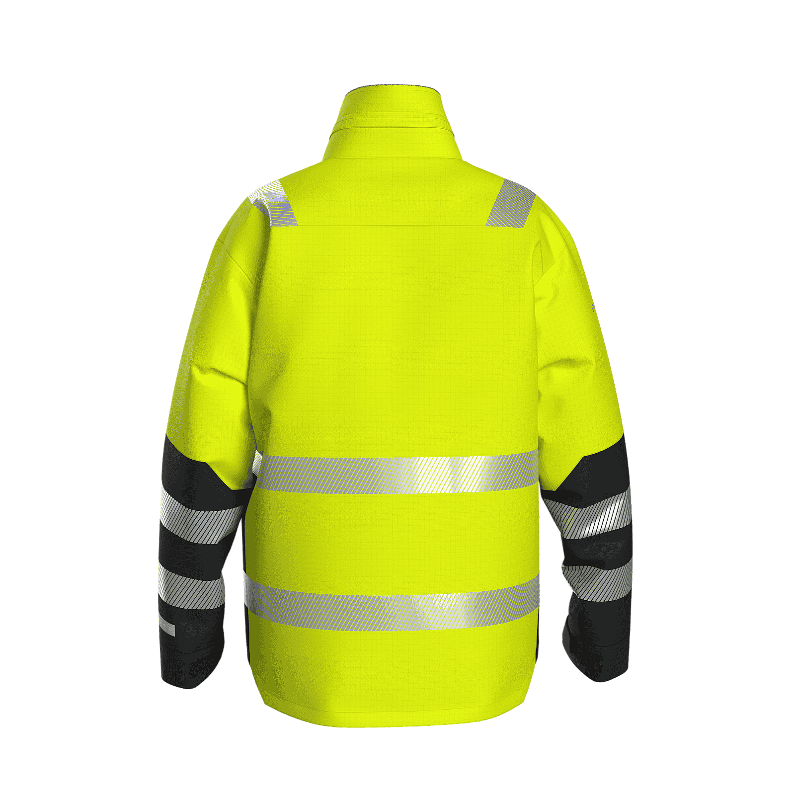 Multi Shield vinterjakke