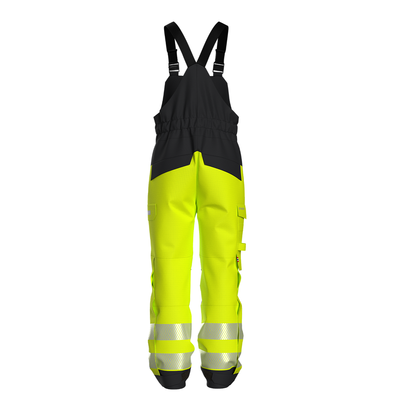 Multi Shield vinterbukse