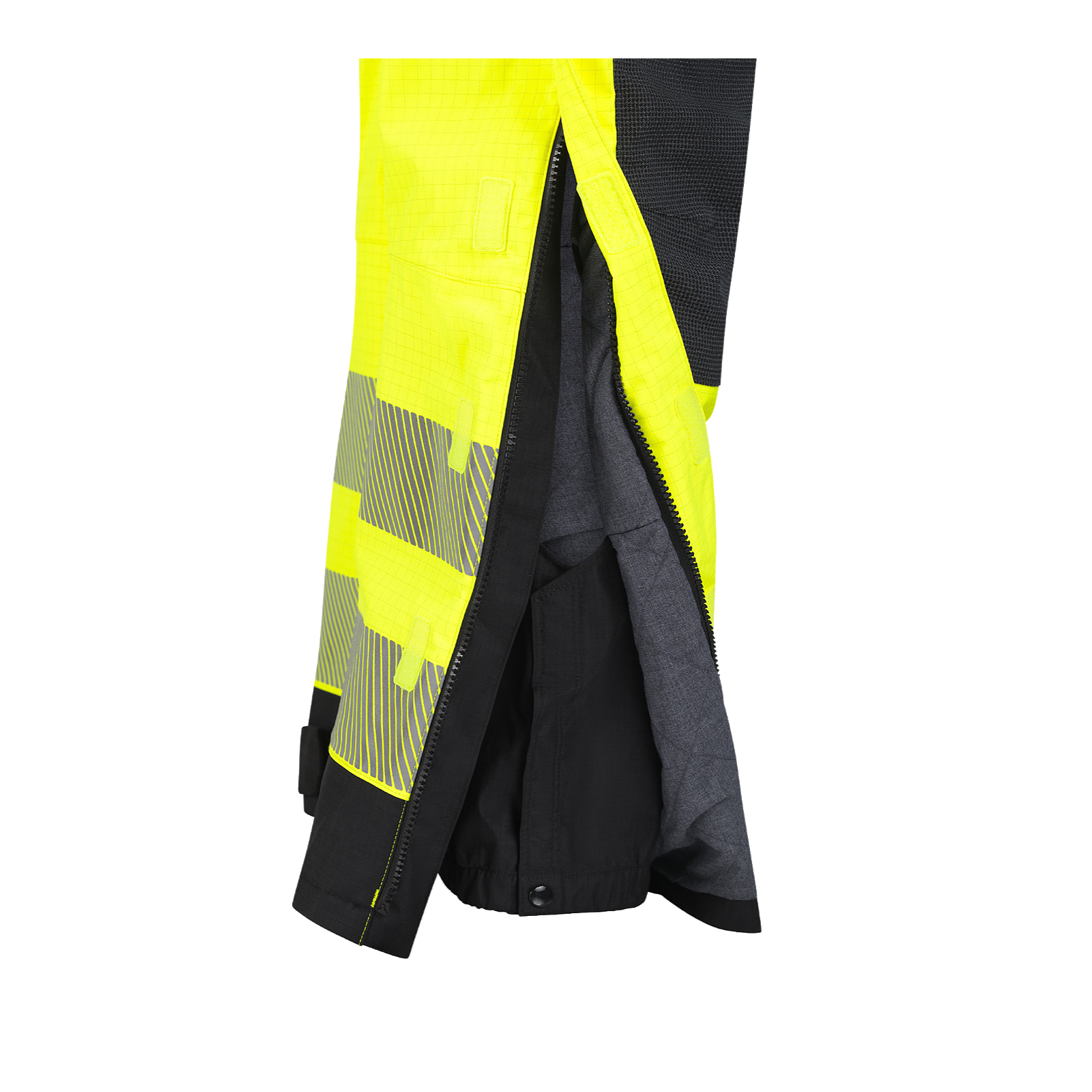 Multi Shield vinterbukse, klasse 2