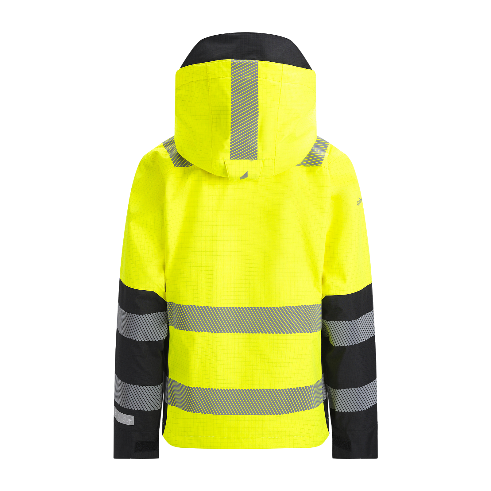 Multi Shield vinterjakke til dame, klasse 2