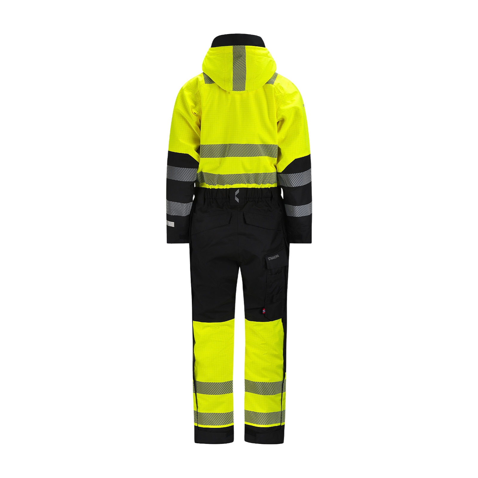 Multi Shield vinterdress til dame, klasse 3