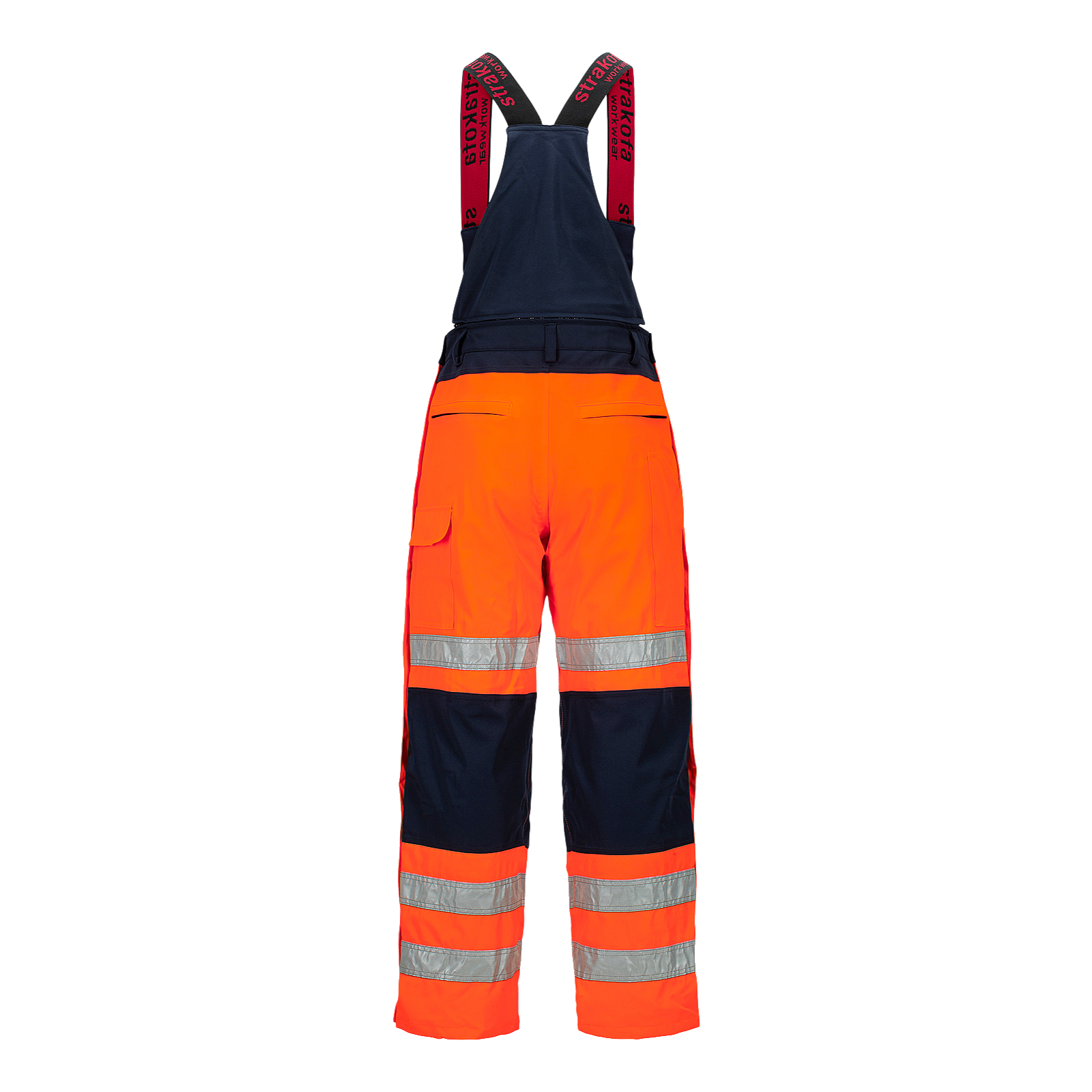 Synlig Plus vinterbukse, klasse 2