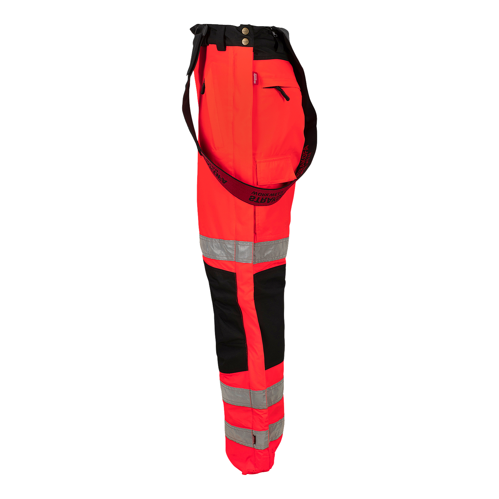 Synlig Plus vinterbukse, klasse 2