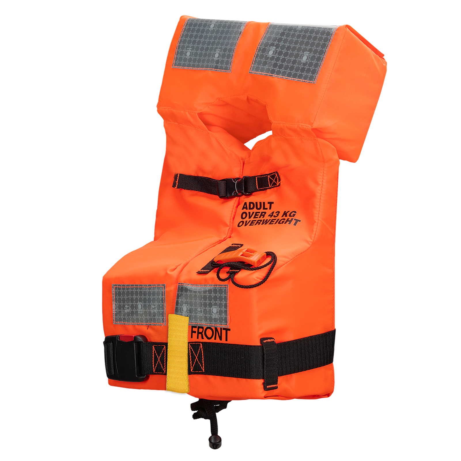 Kon-Tiki Mini life jacket