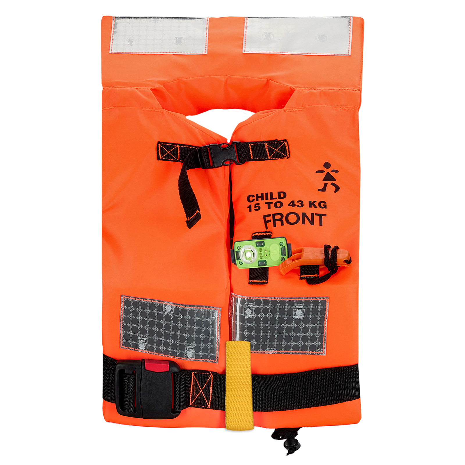 Kon-Tiki Mini life jacket