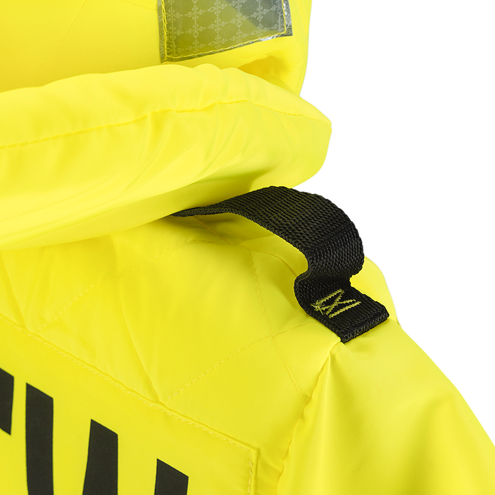 Thermo Cruise redningsvest
