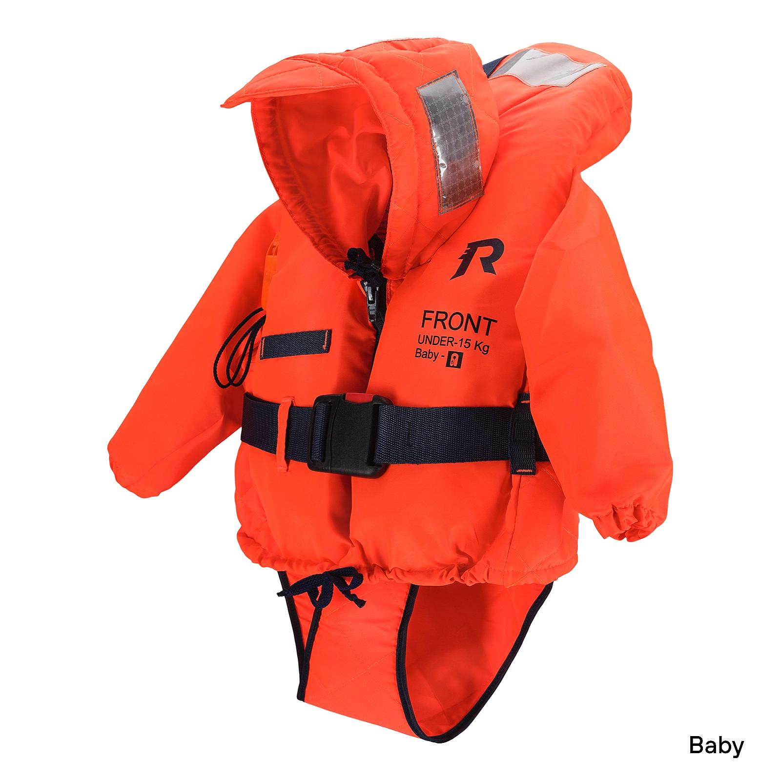 Thermo Cruise life jacket 145N