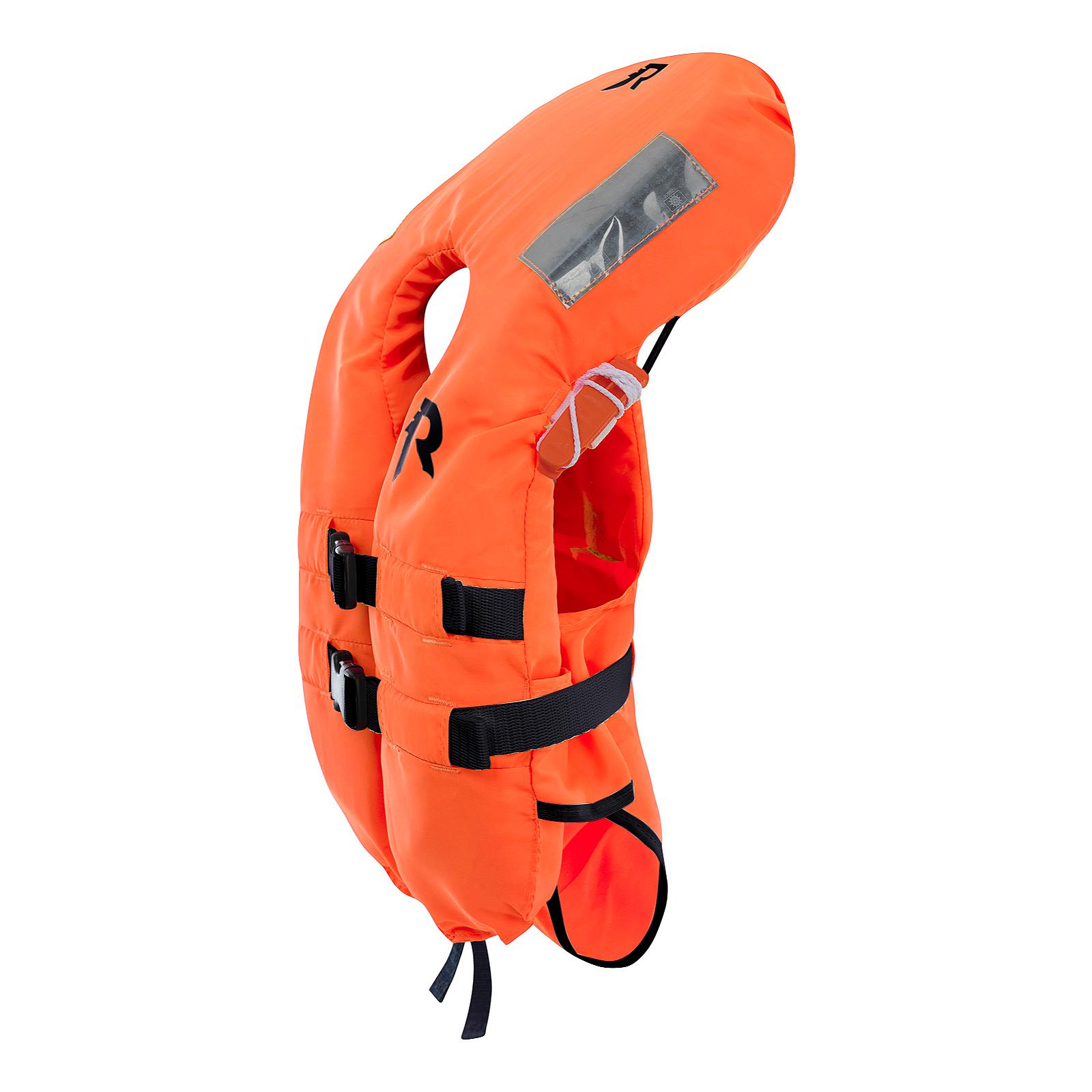 Soft life jacket 100N