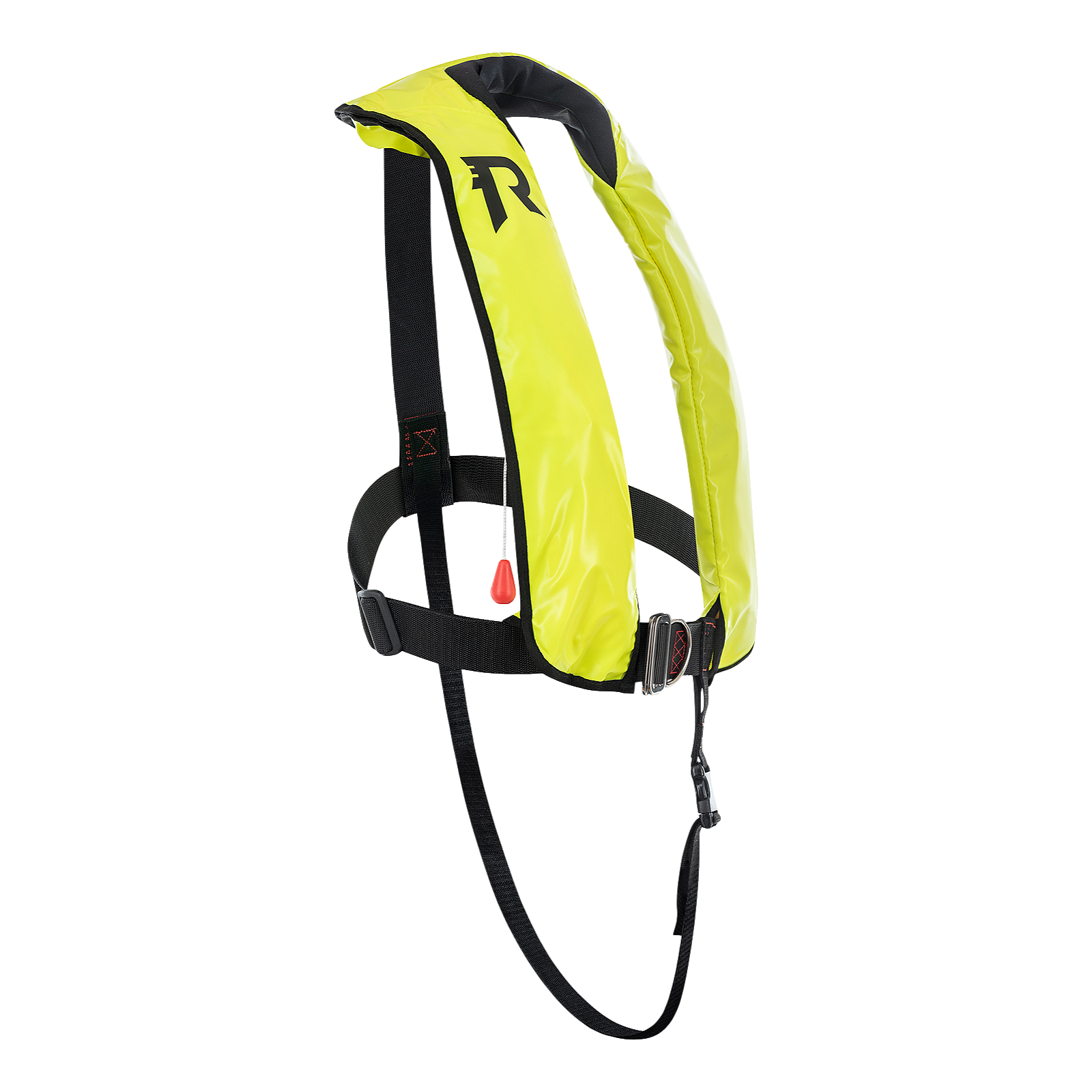 ProSafe Wipeclean med feste for sikkerhetsline 170N