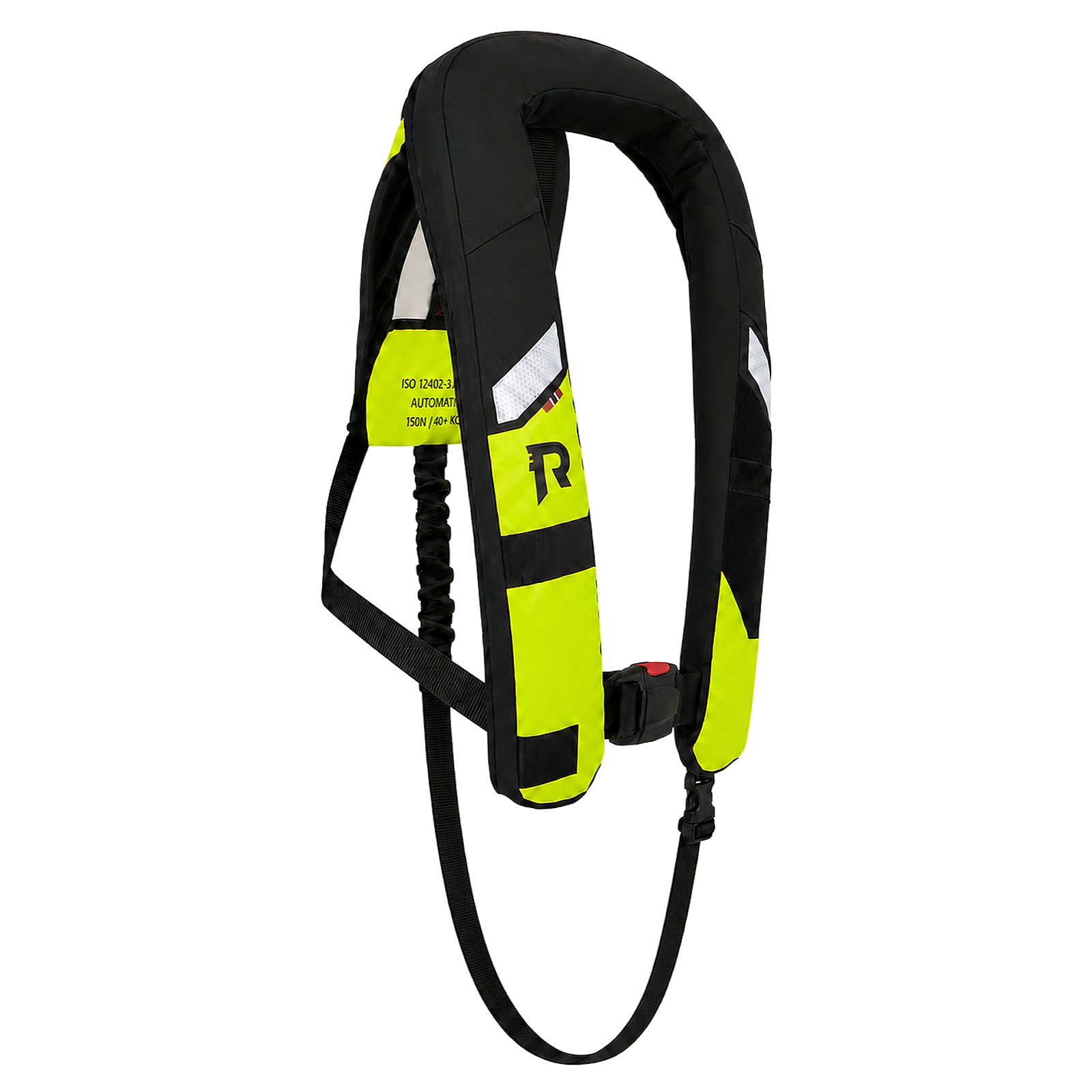 Pro Rescue 170N