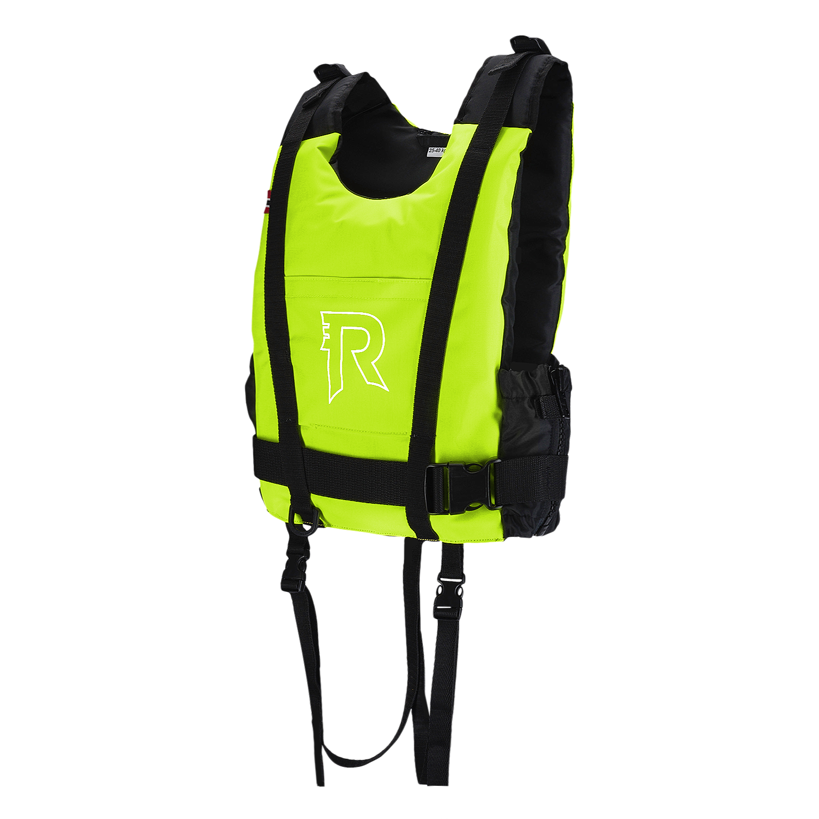 Action Explorer flytevest 50N