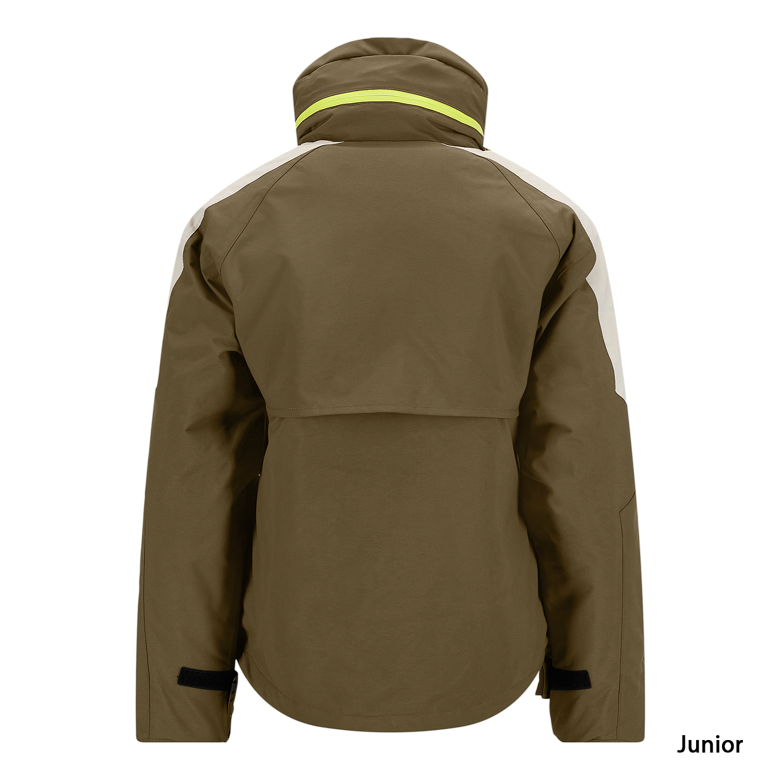 Ocean anorakk med flyt 50N