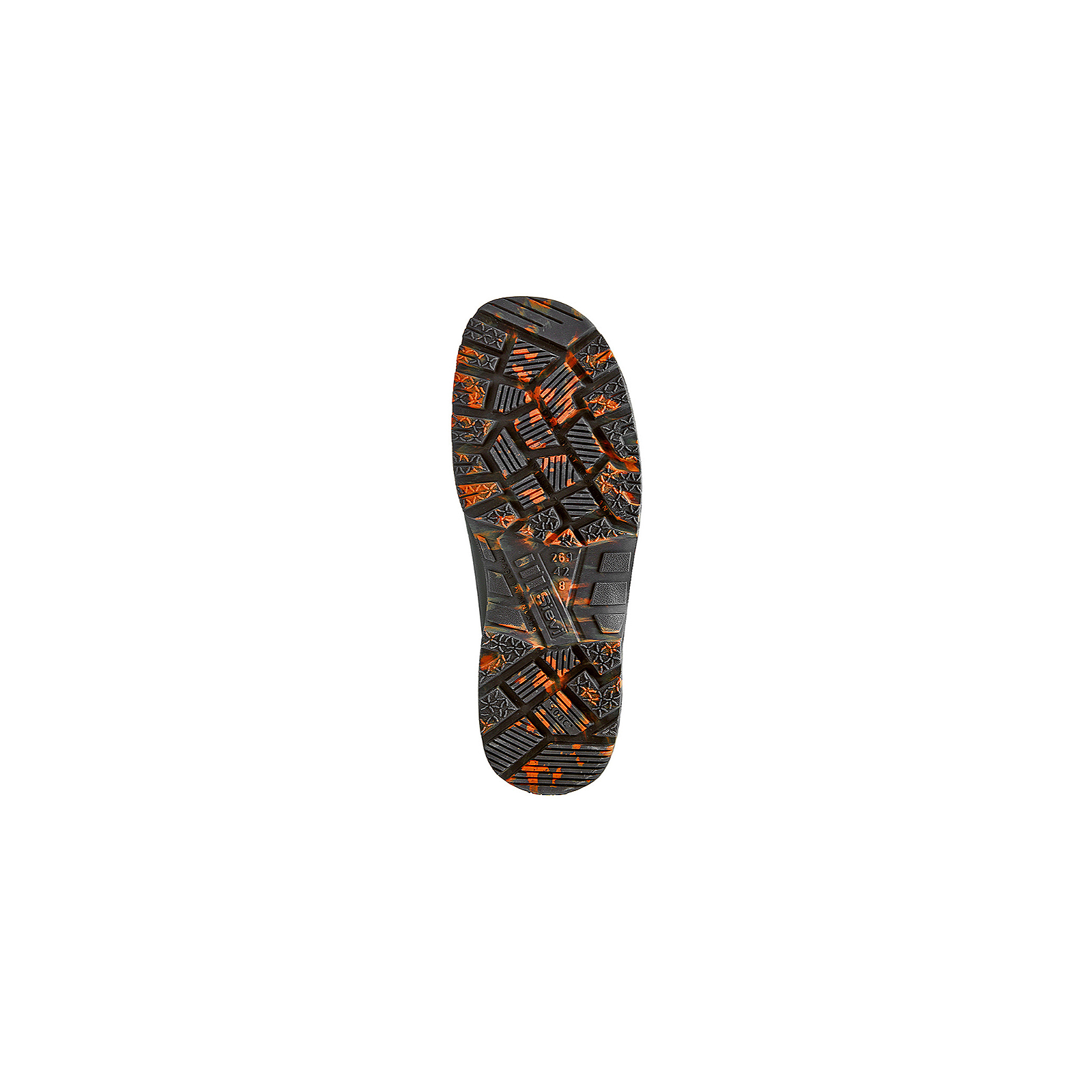 Sievi Spider Roller XL+ S3 HRO
