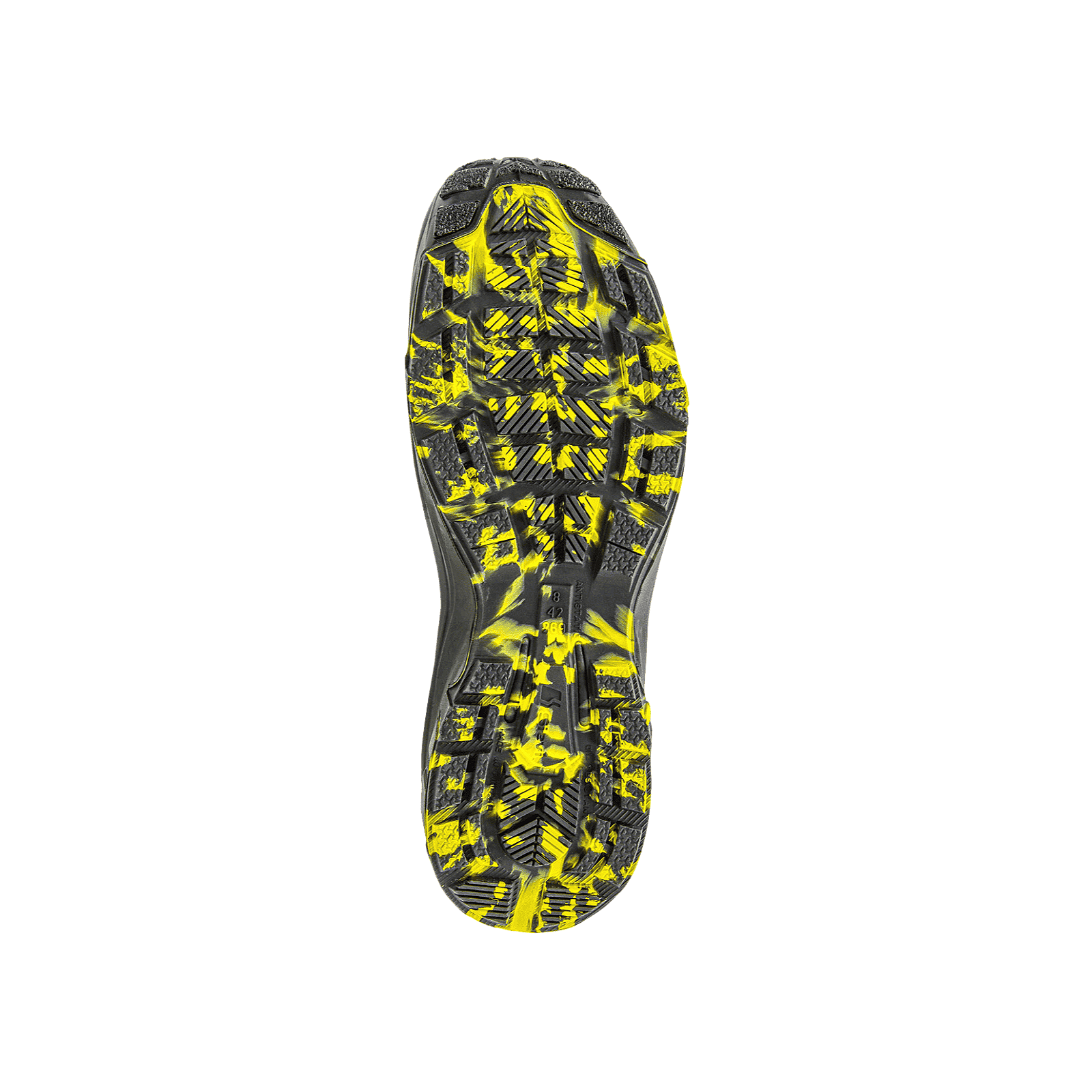 Sievi Lazer Free Roller+ S1P