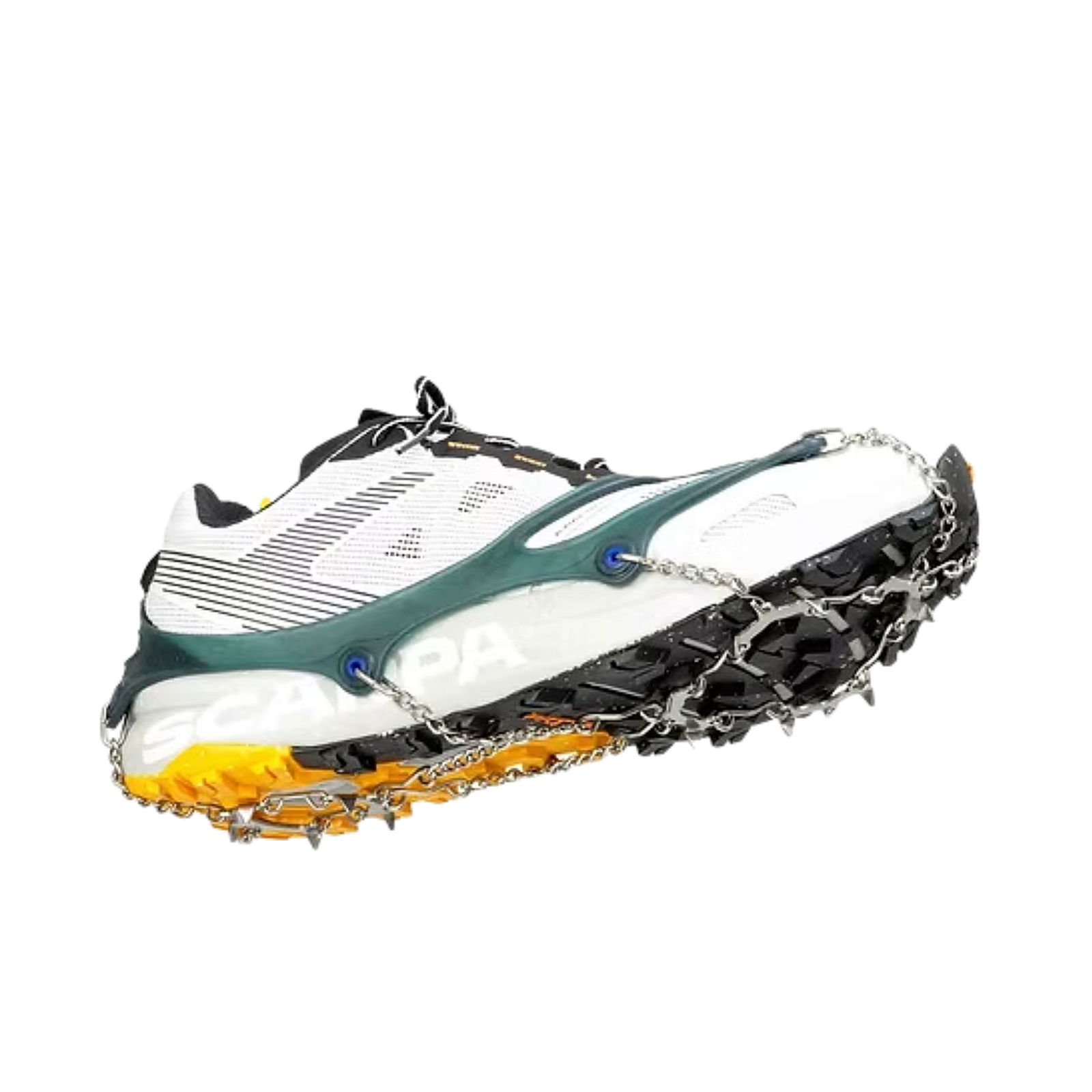 Snowline TRAIL Isbrodder