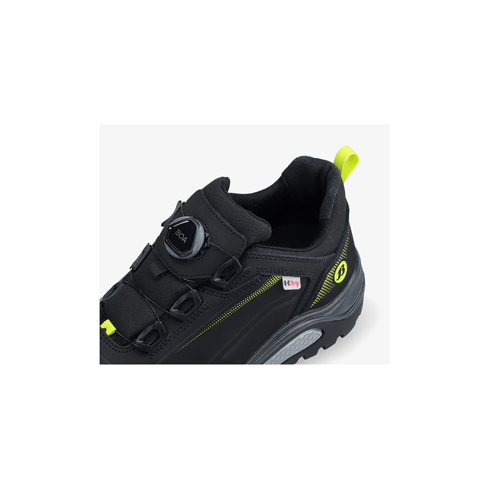 Bata Traxx 246 H-Dry S7S Low vernesko