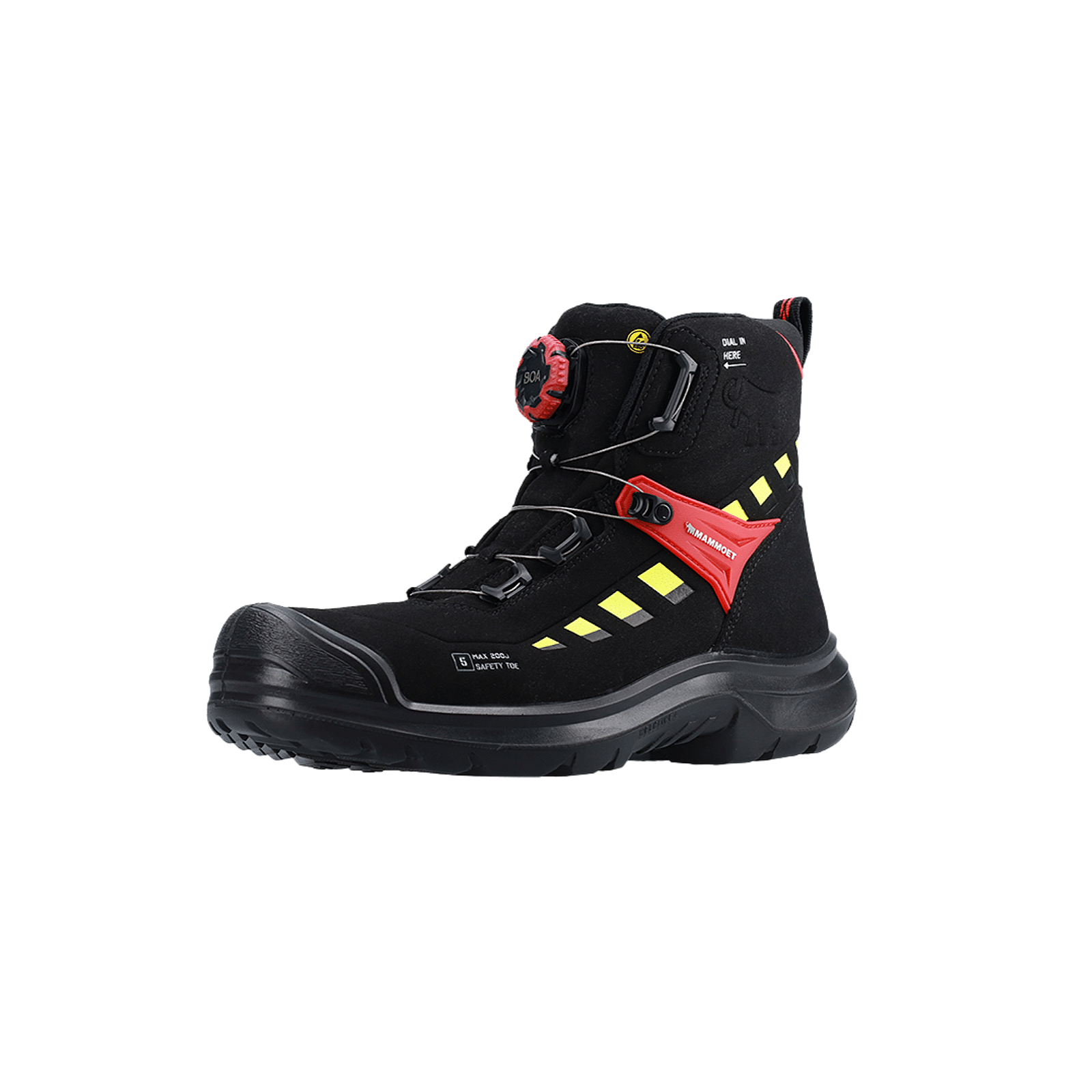 Bata Mammoet Sling verneskolett