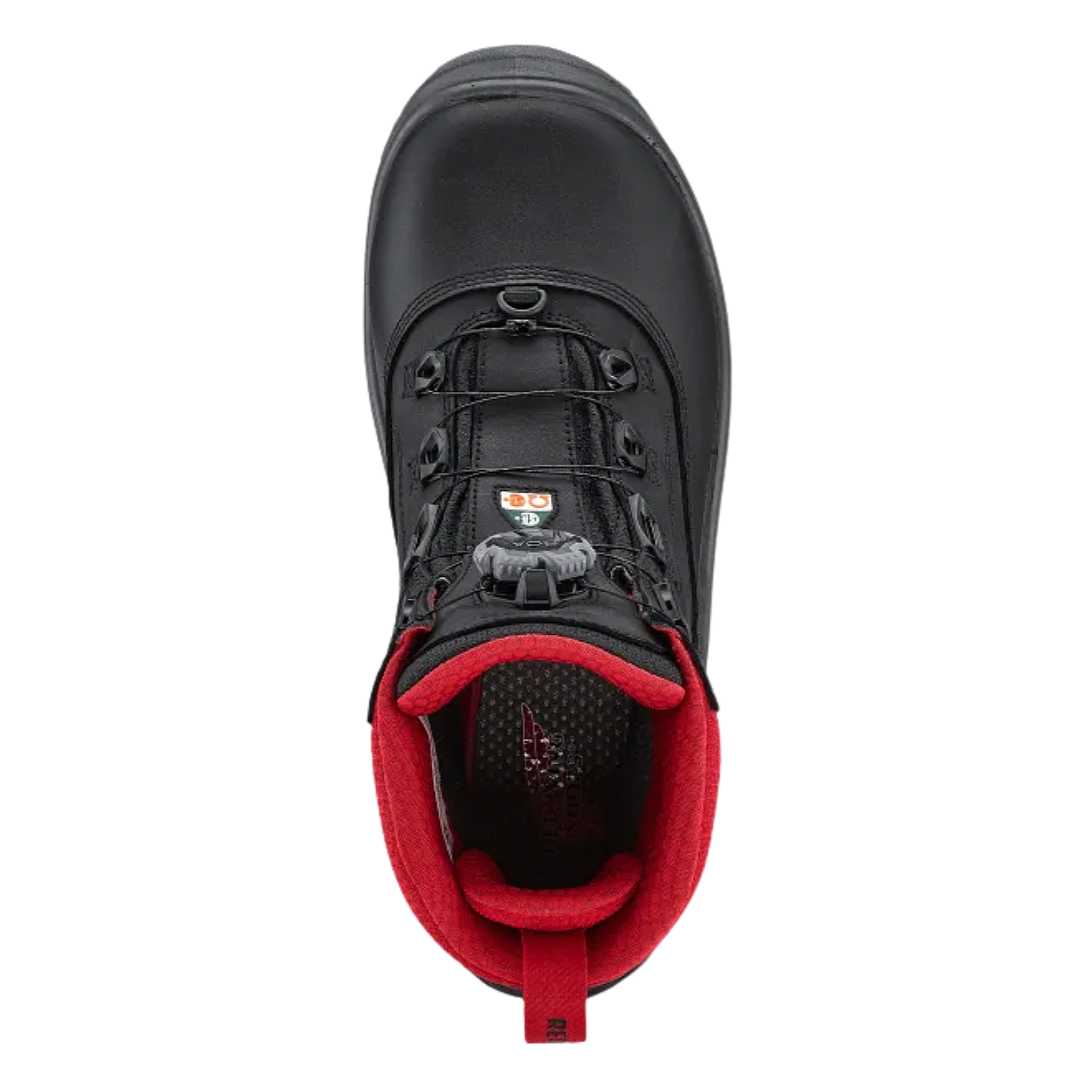 Red Wing Polar X BOA vintersko