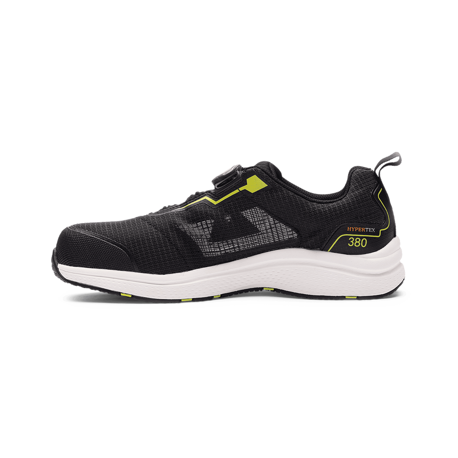 Monitor Three 100 Eighty Safety Shoe