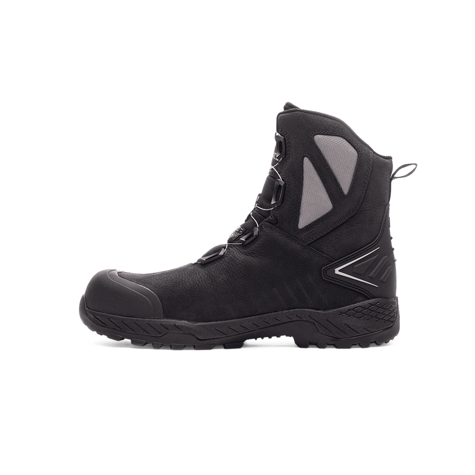 Monitor Arctic Mid Safety Boot