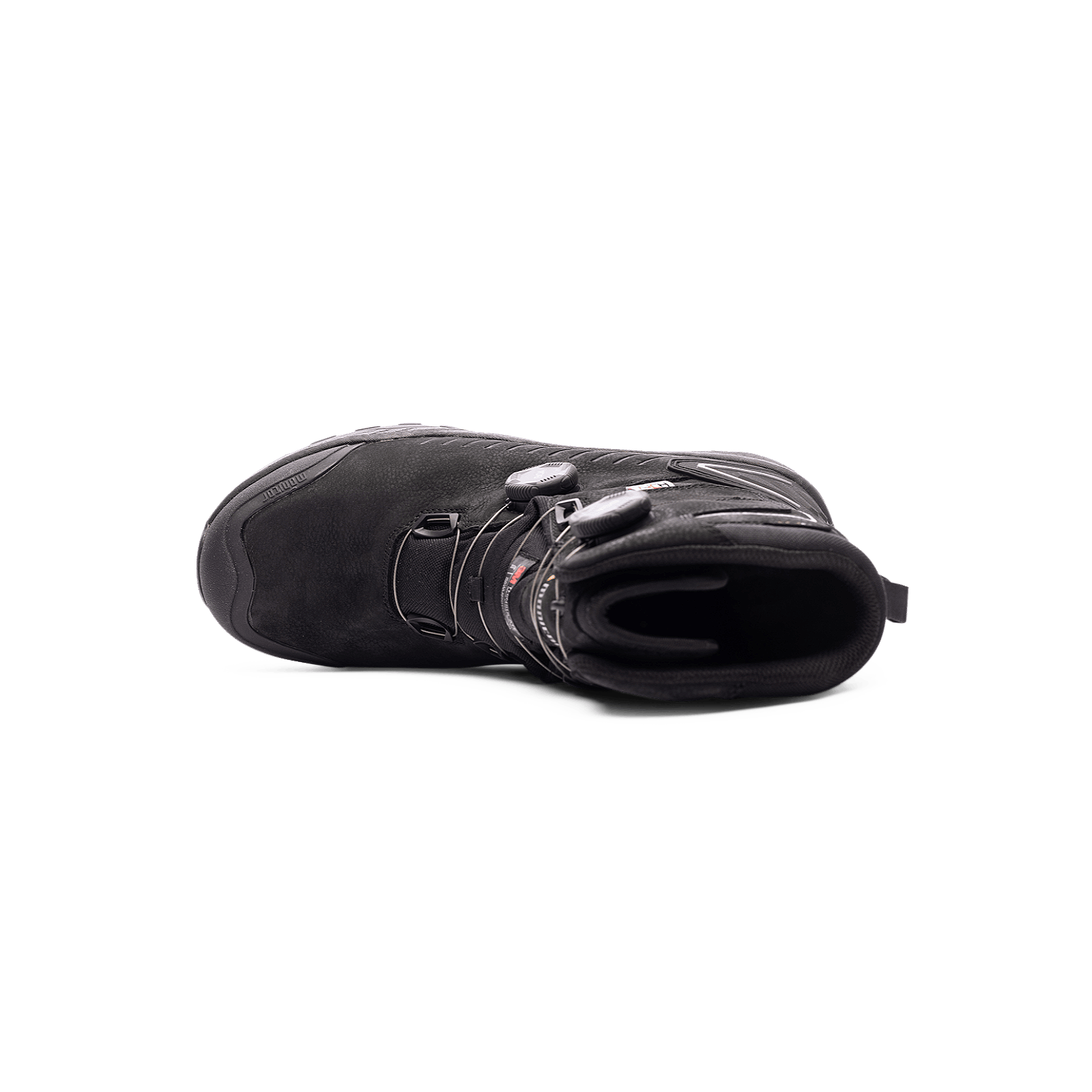 Monitor Arctic High Safety Boot