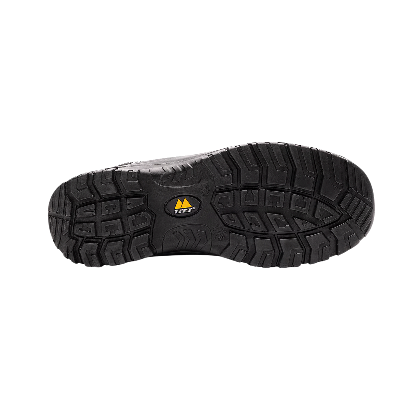 Monitor Denver Safety Shoe