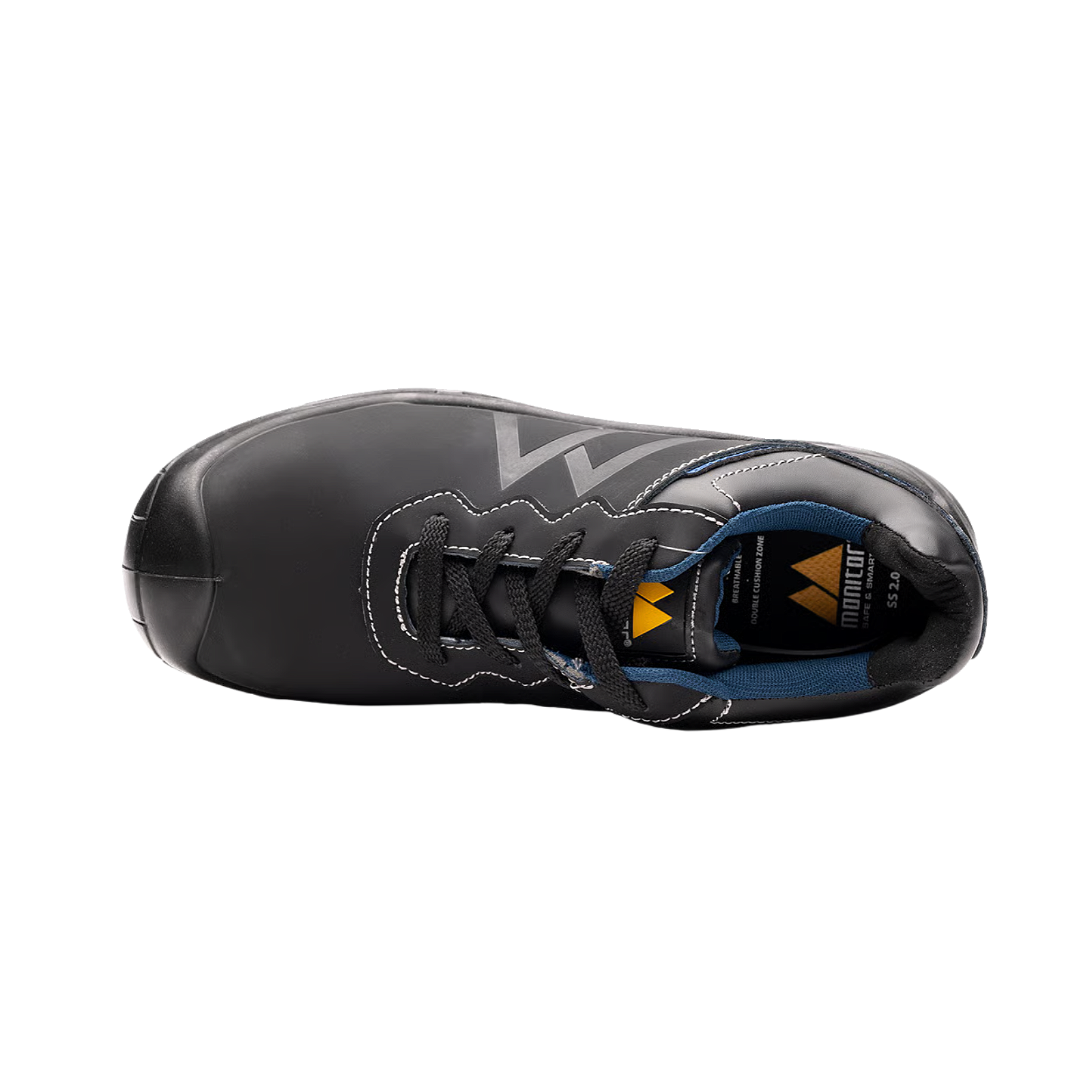 Monitor Denver Safety Shoe