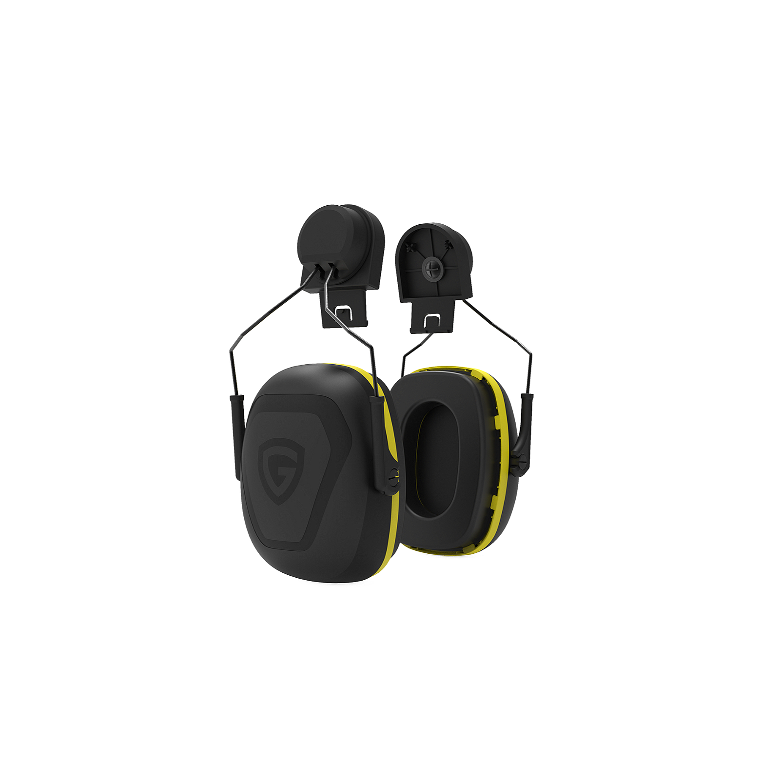 Guardio Freebird Comfort Plus med hjelmfeste