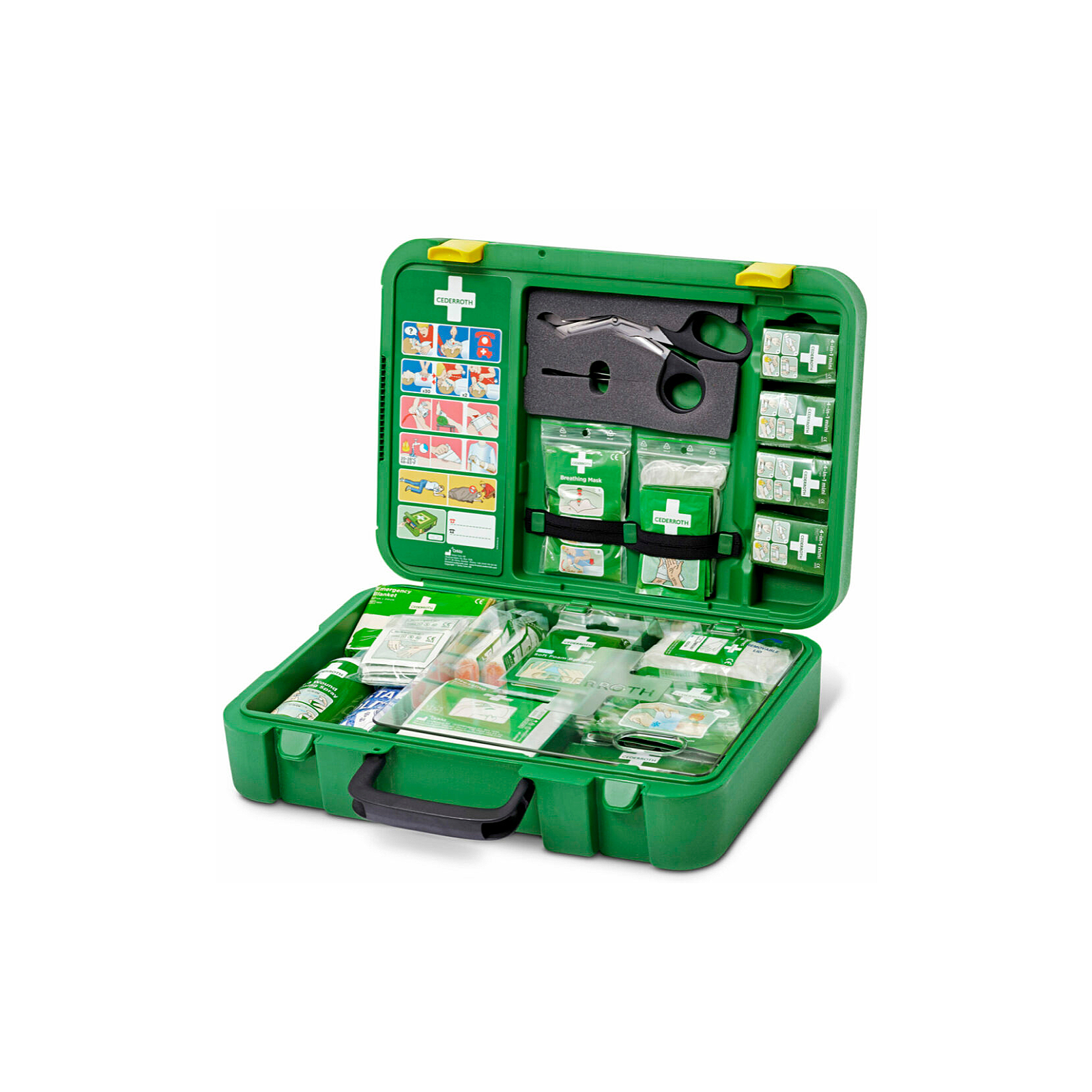 Cederroth First Aid Kit X-Large