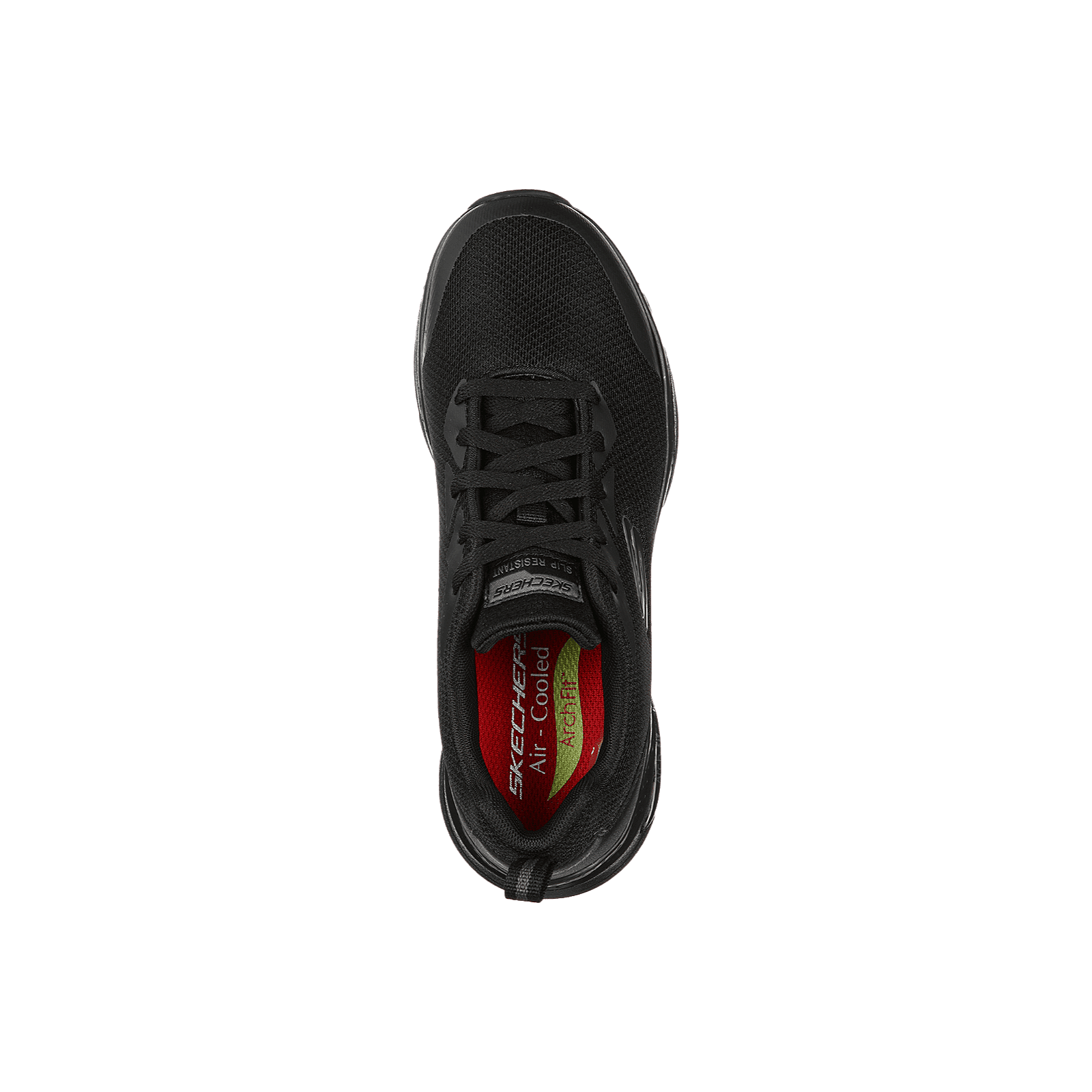 Skechers Arch Fit W Arbeidssko