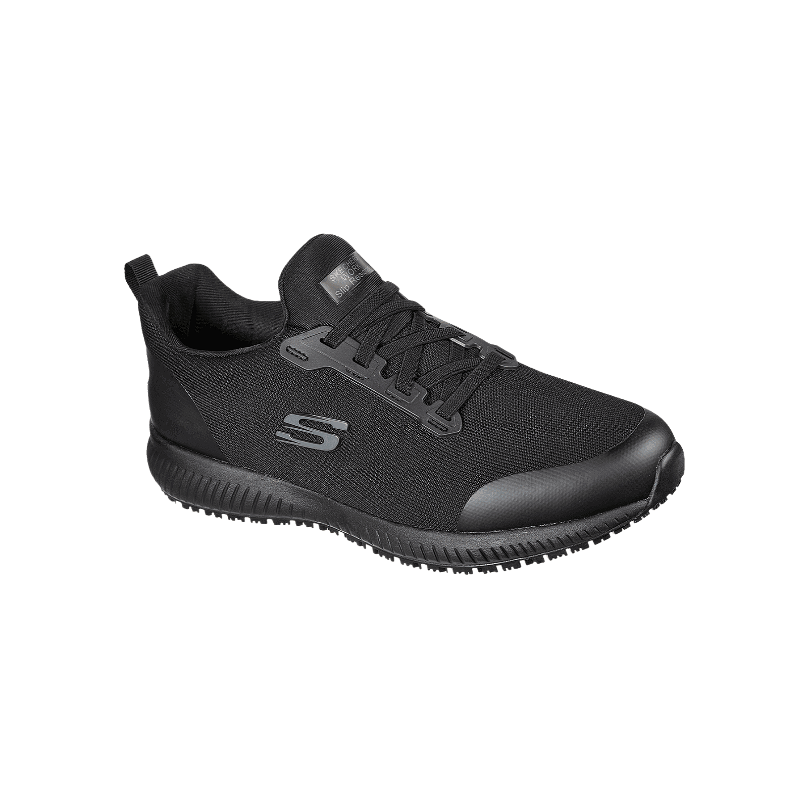Skechers Squad Myton arbeidssko